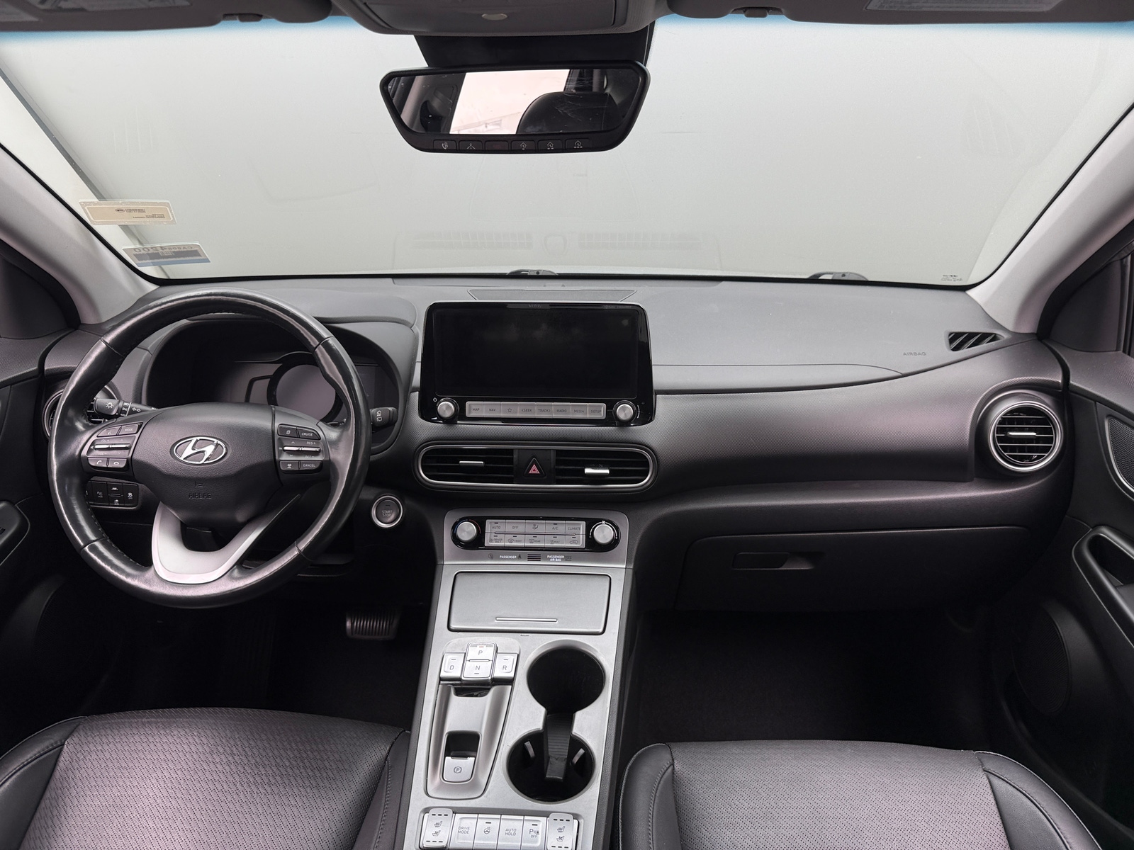 Thumbnail: 2020 Hyundai Kona - 2