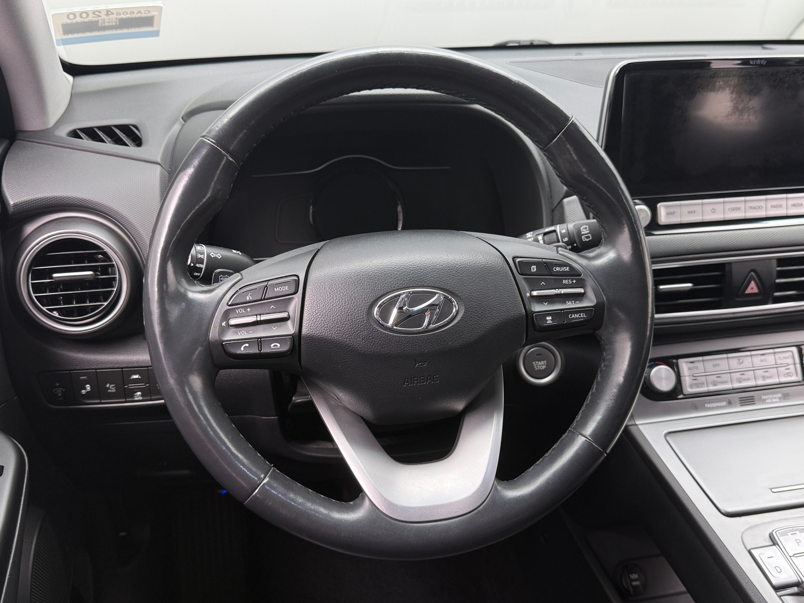 Thumbnail: 2020 Hyundai Kona - 4