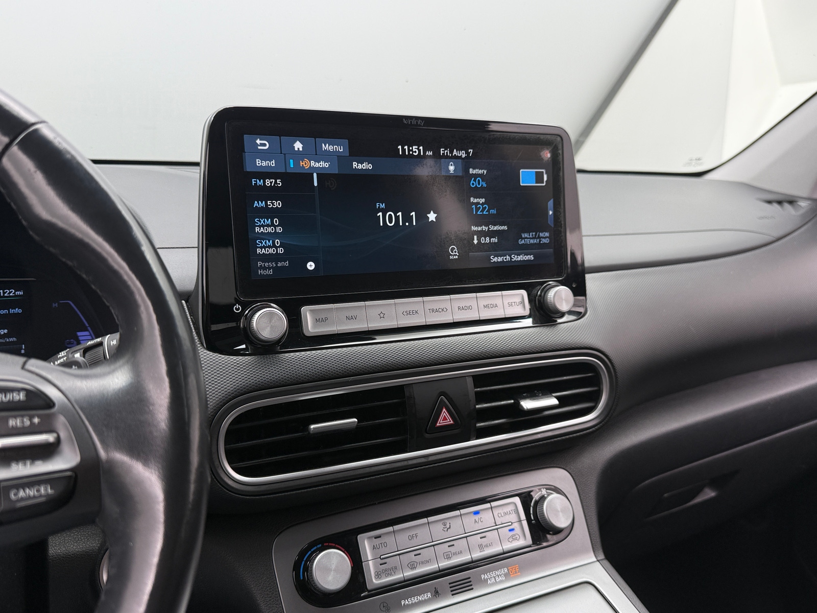 Thumbnail: 2020 Hyundai Kona - 3