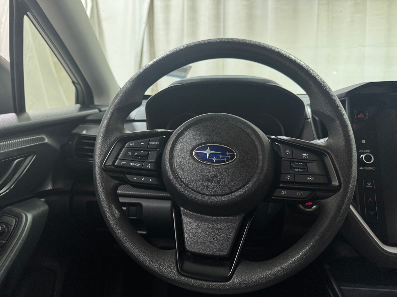 Thumbnail: 2024 Subaru Crosstrek - 5