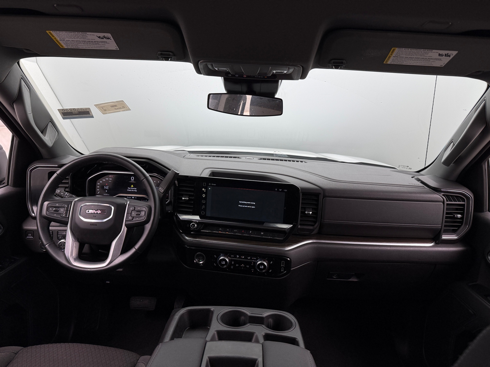 Thumbnail: 2024 GMC Sierra 1500 - 3