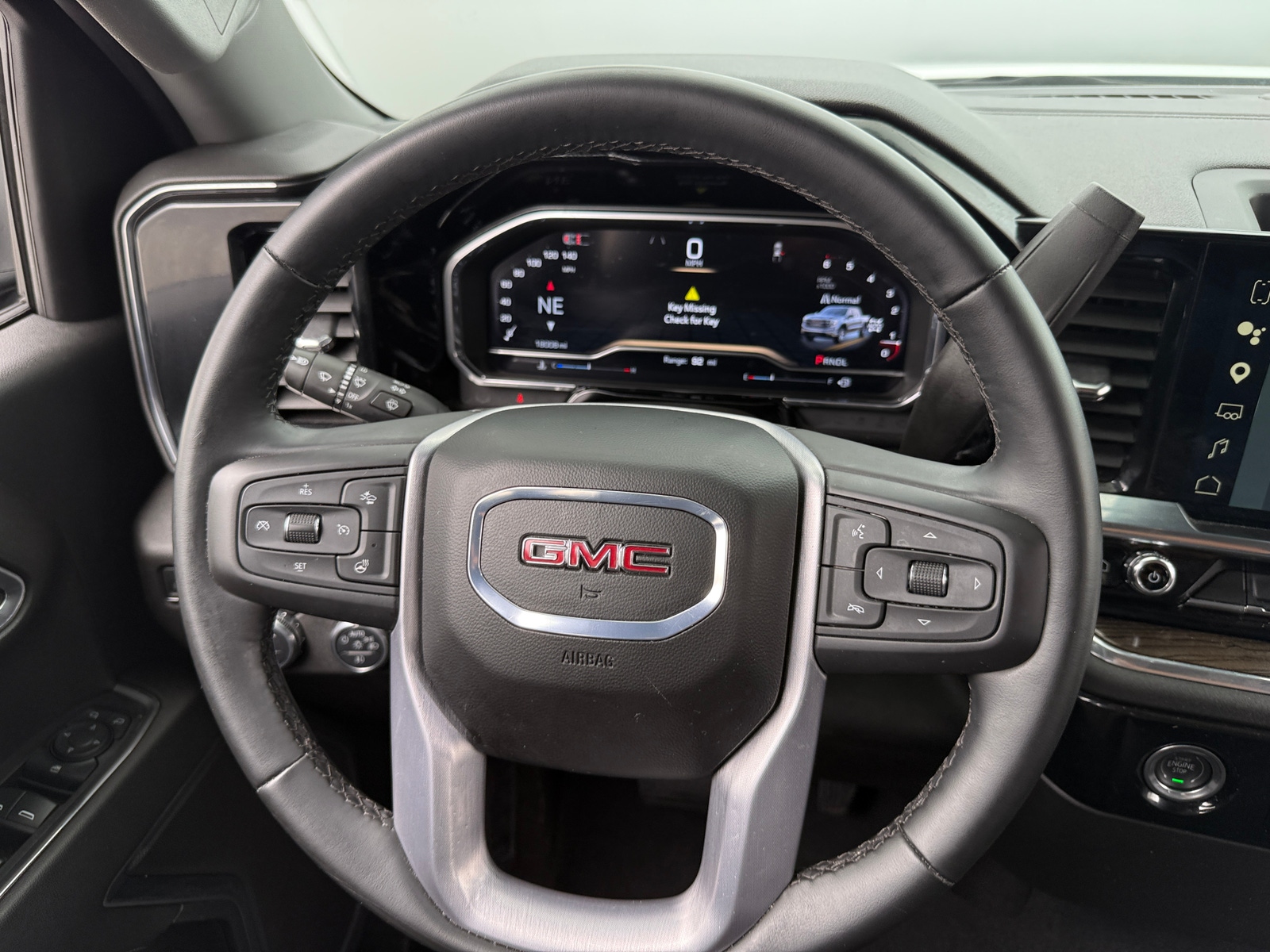 Thumbnail: 2024 GMC Sierra 1500 - 5