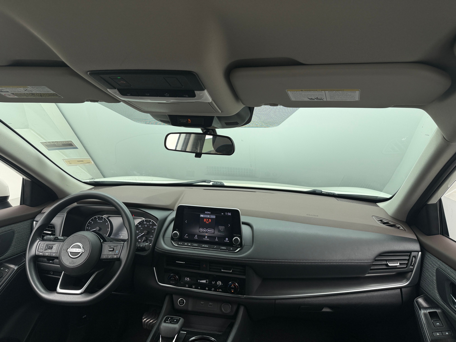 Thumbnail: 2023 Nissan Rogue - 3