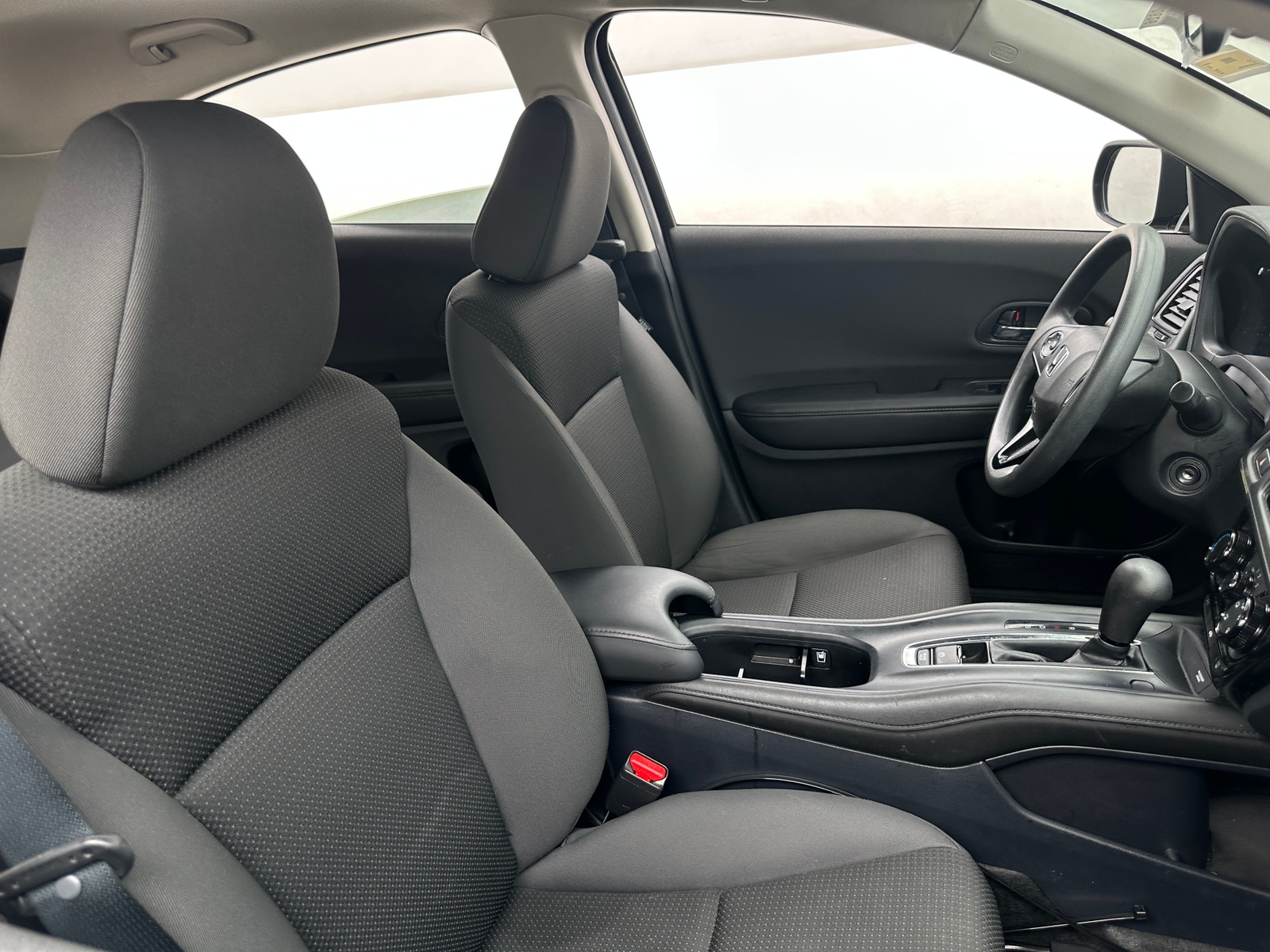 Thumbnail: 2021 Honda HR-V - 2