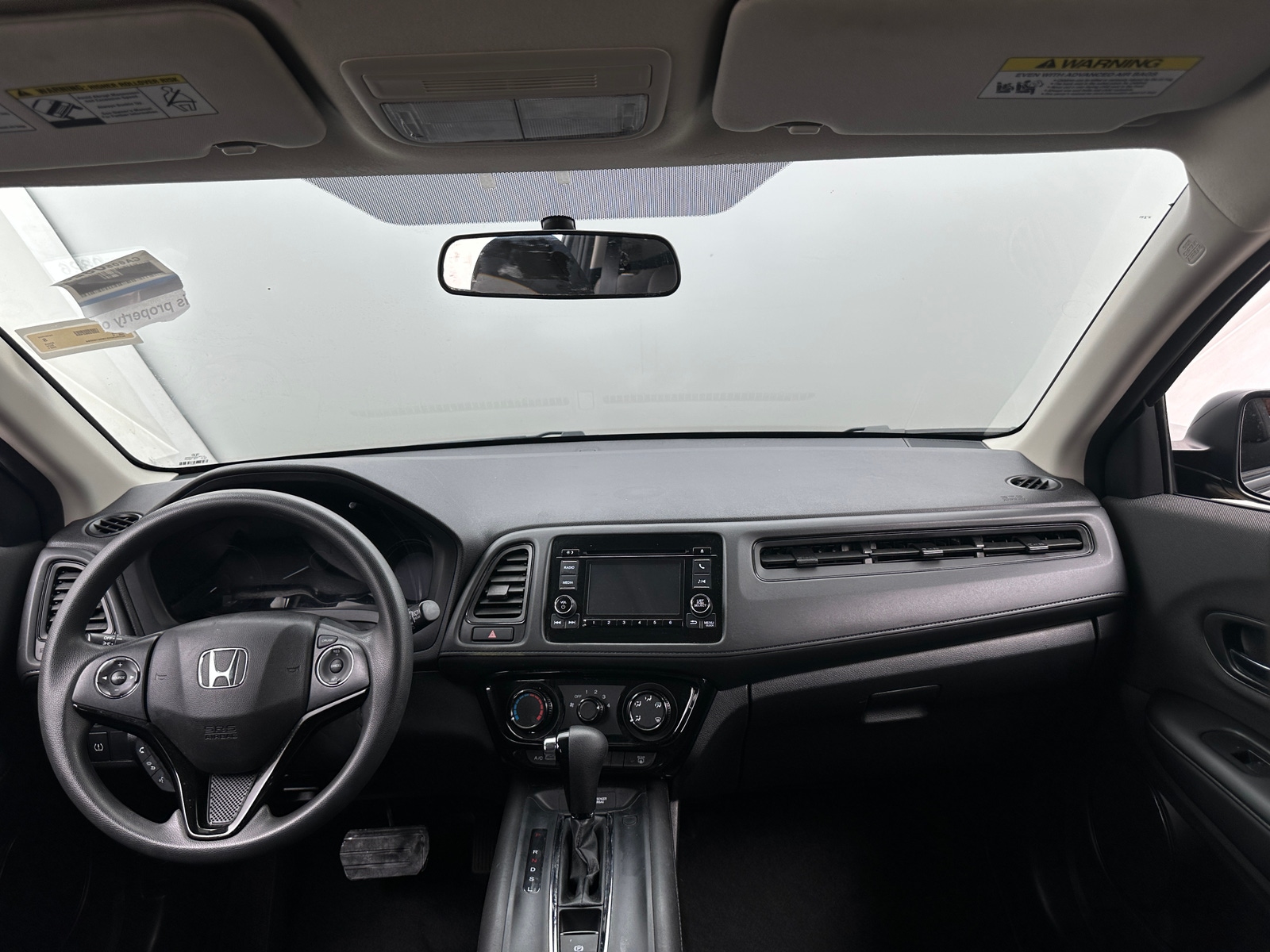 Thumbnail: 2021 Honda HR-V - 3