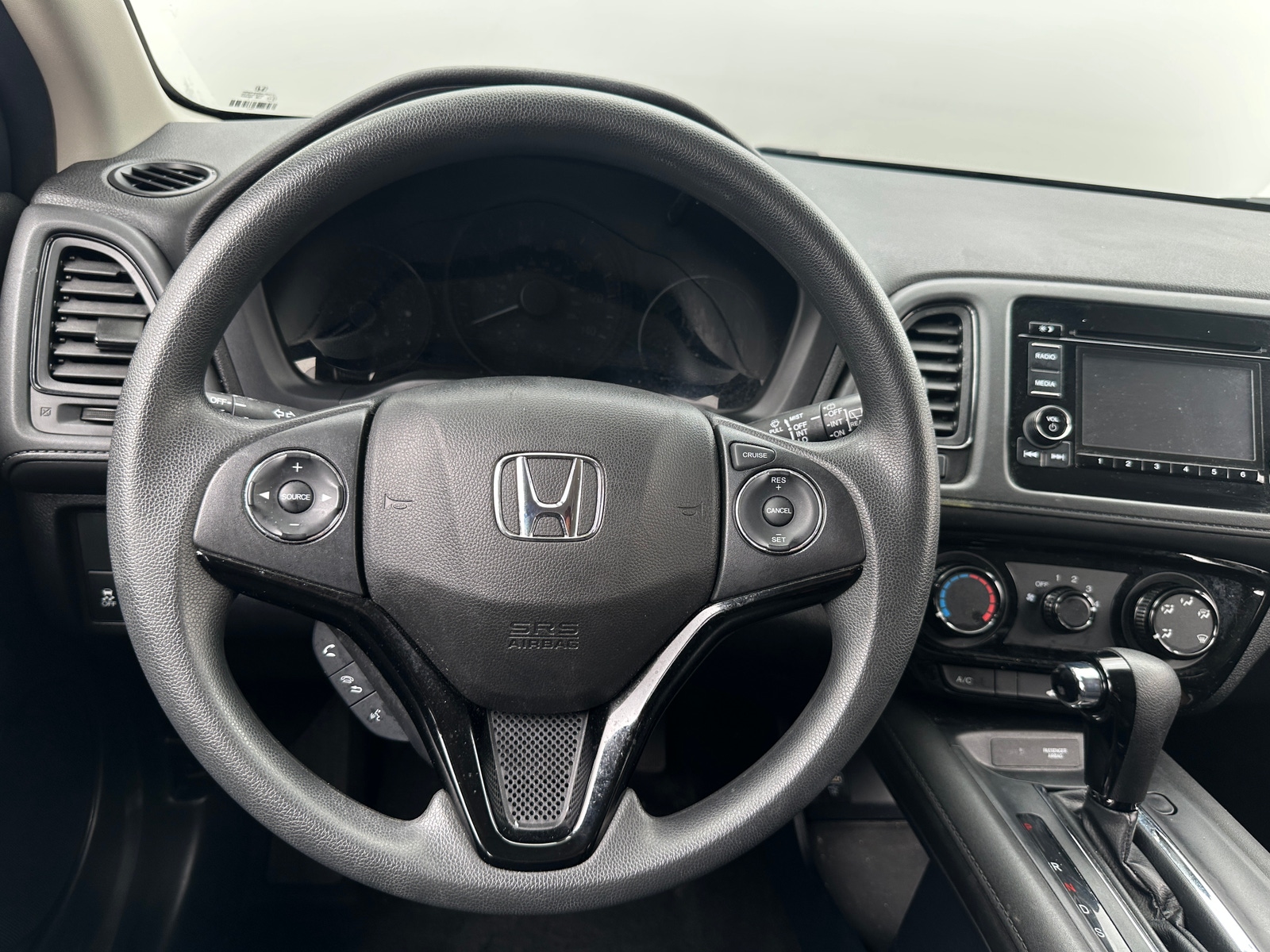 Thumbnail: 2021 Honda HR-V - 5