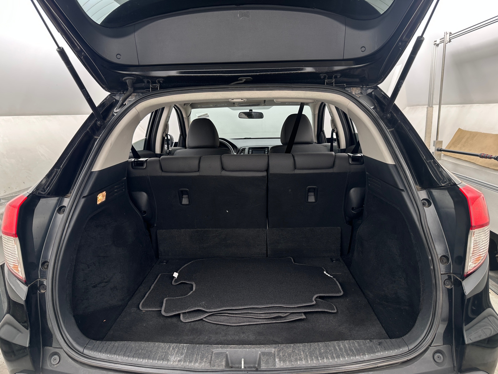 Thumbnail: 2021 Honda HR-V - 7