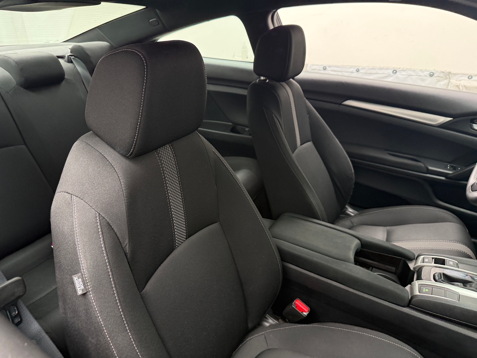 Thumbnail: 2019 Honda Civic - 2