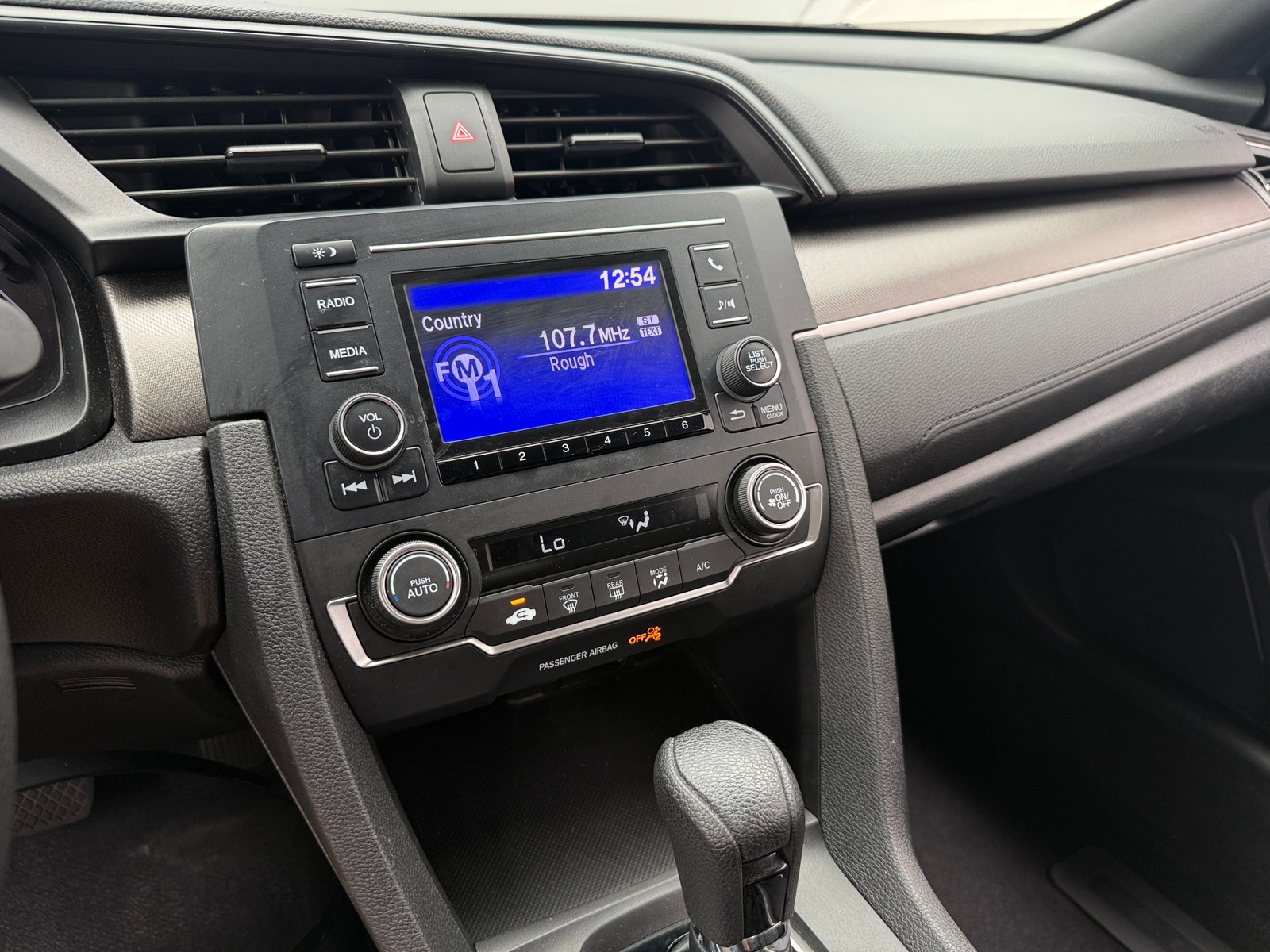 Thumbnail: 2019 Honda Civic - 3