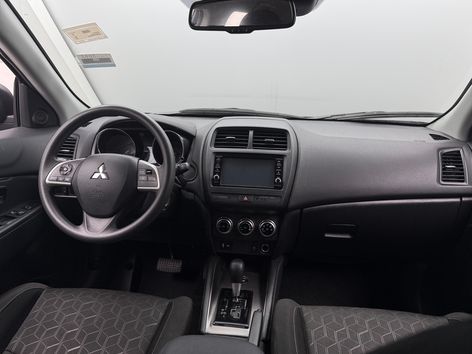 Thumbnail: 2025 Mitsubishi Outlander Sport - 3