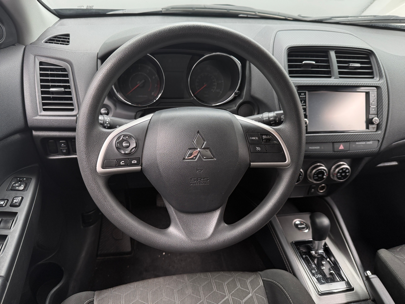 Thumbnail: 2025 Mitsubishi Outlander Sport - 5