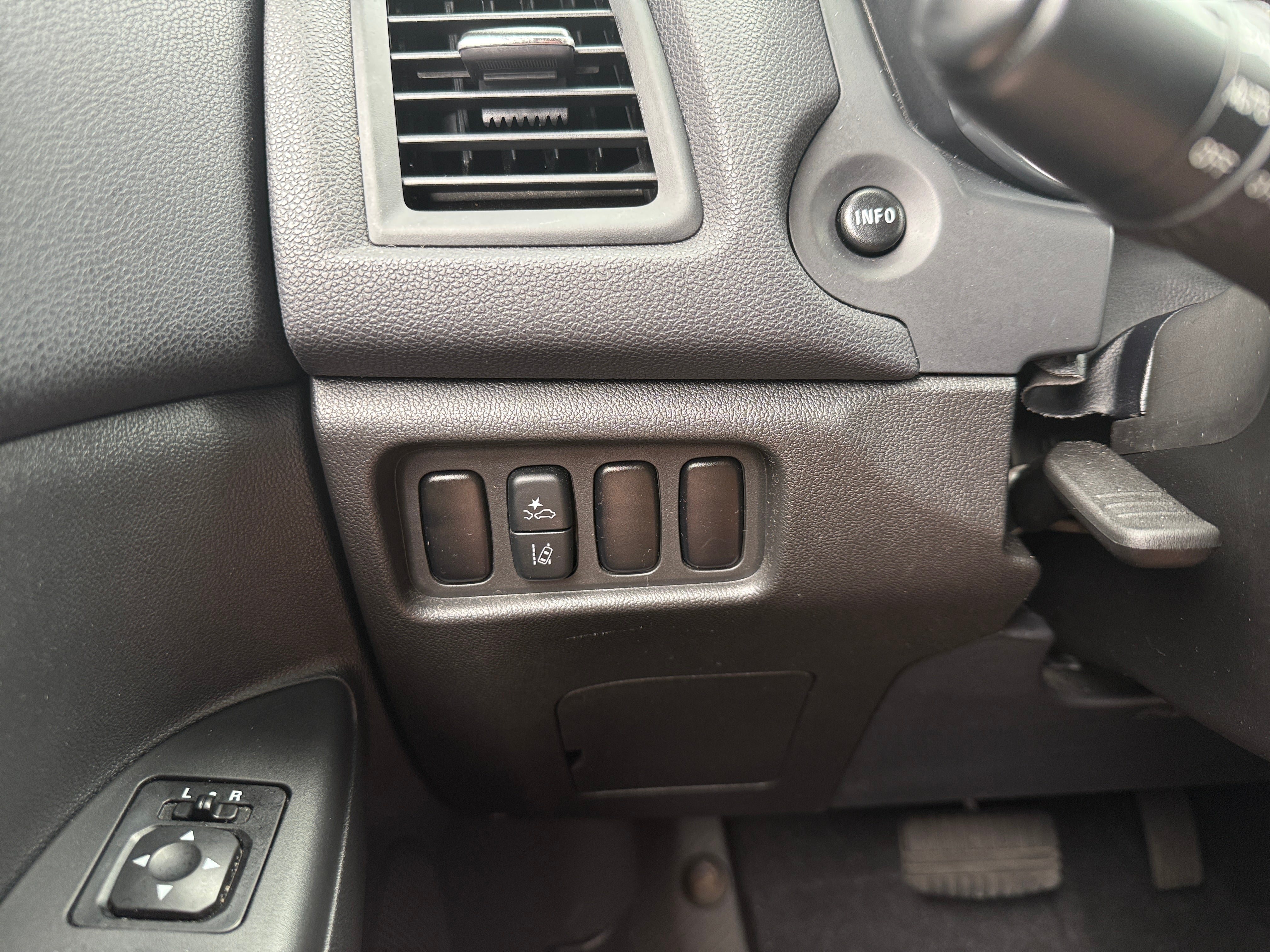 2025 Mitsubishi Outlander Sport