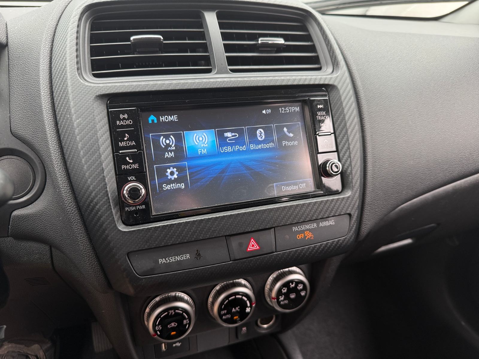 Thumbnail: 2025 Mitsubishi Outlander Sport - 4