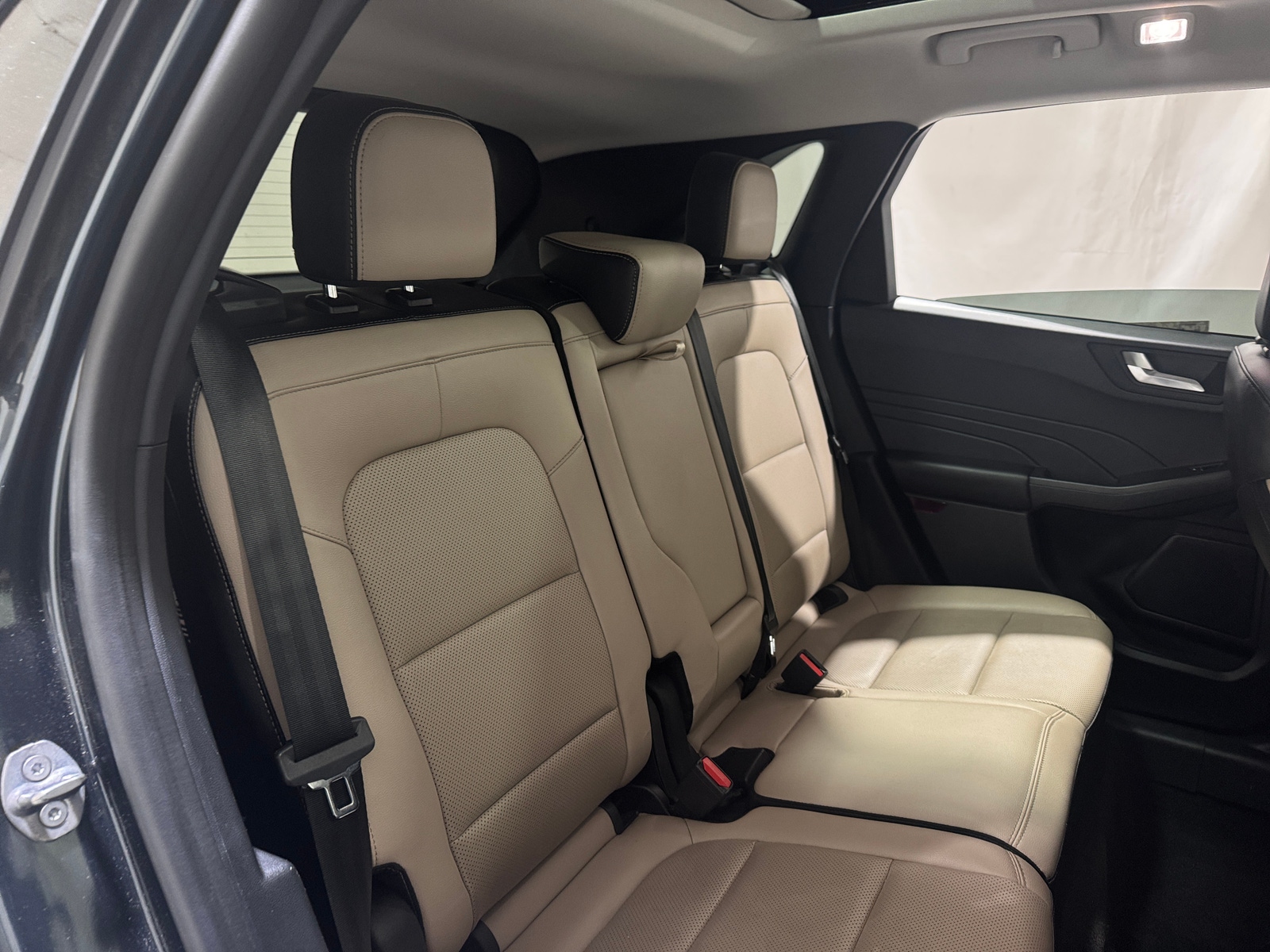 Thumbnail: 2022 Ford Escape - 5