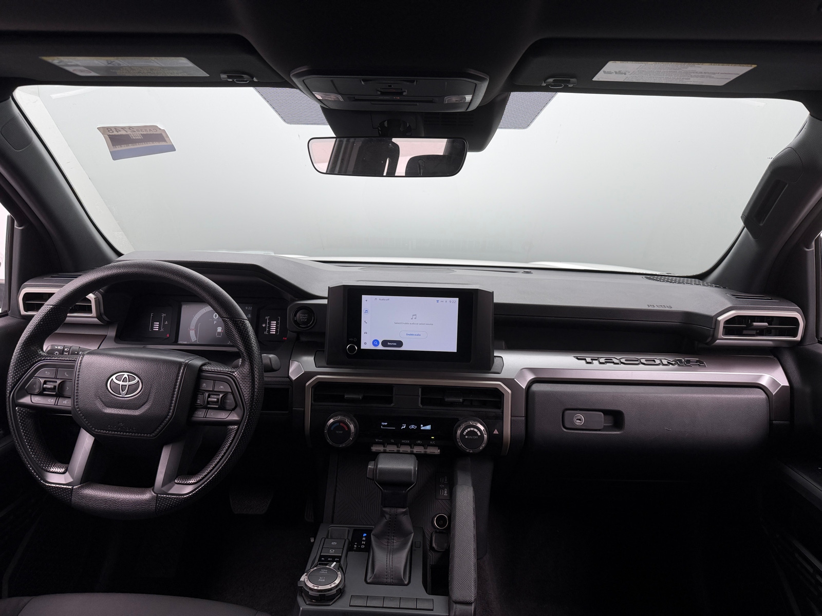 Thumbnail: 2024 Toyota Tacoma - 3