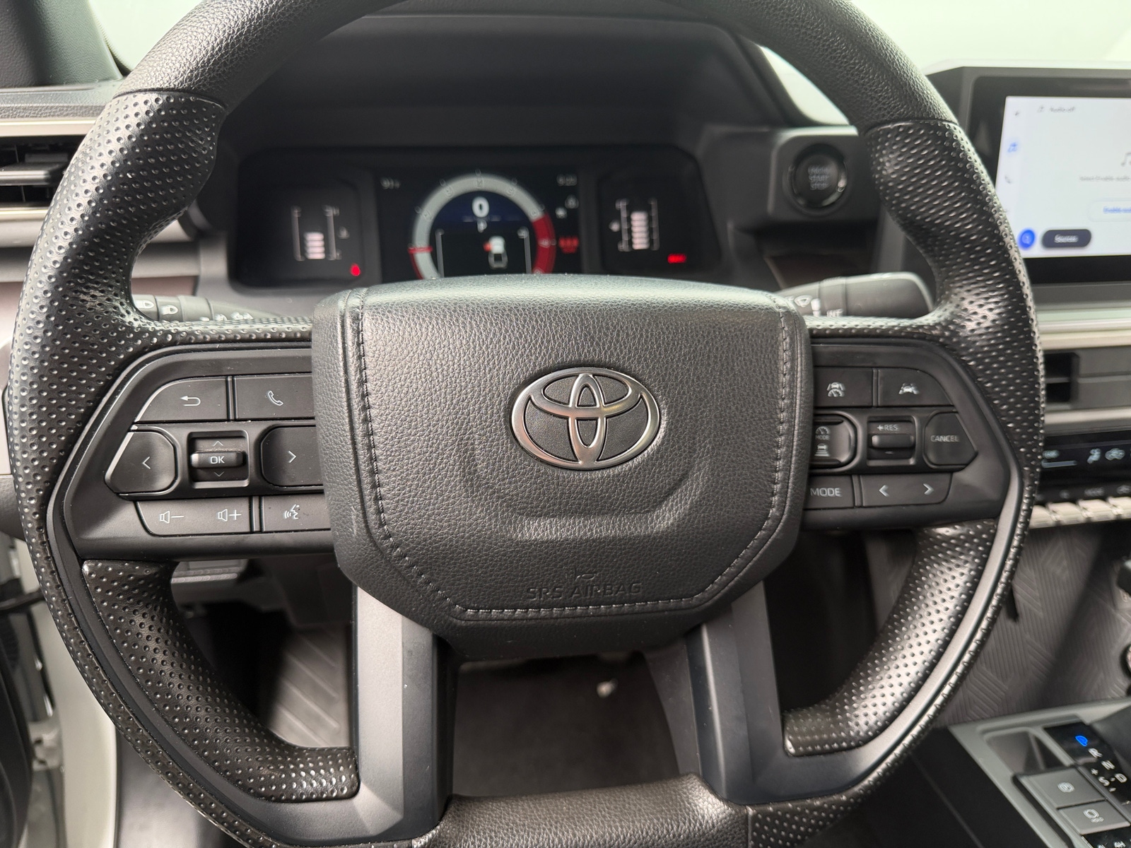 Thumbnail: 2024 Toyota Tacoma - 5