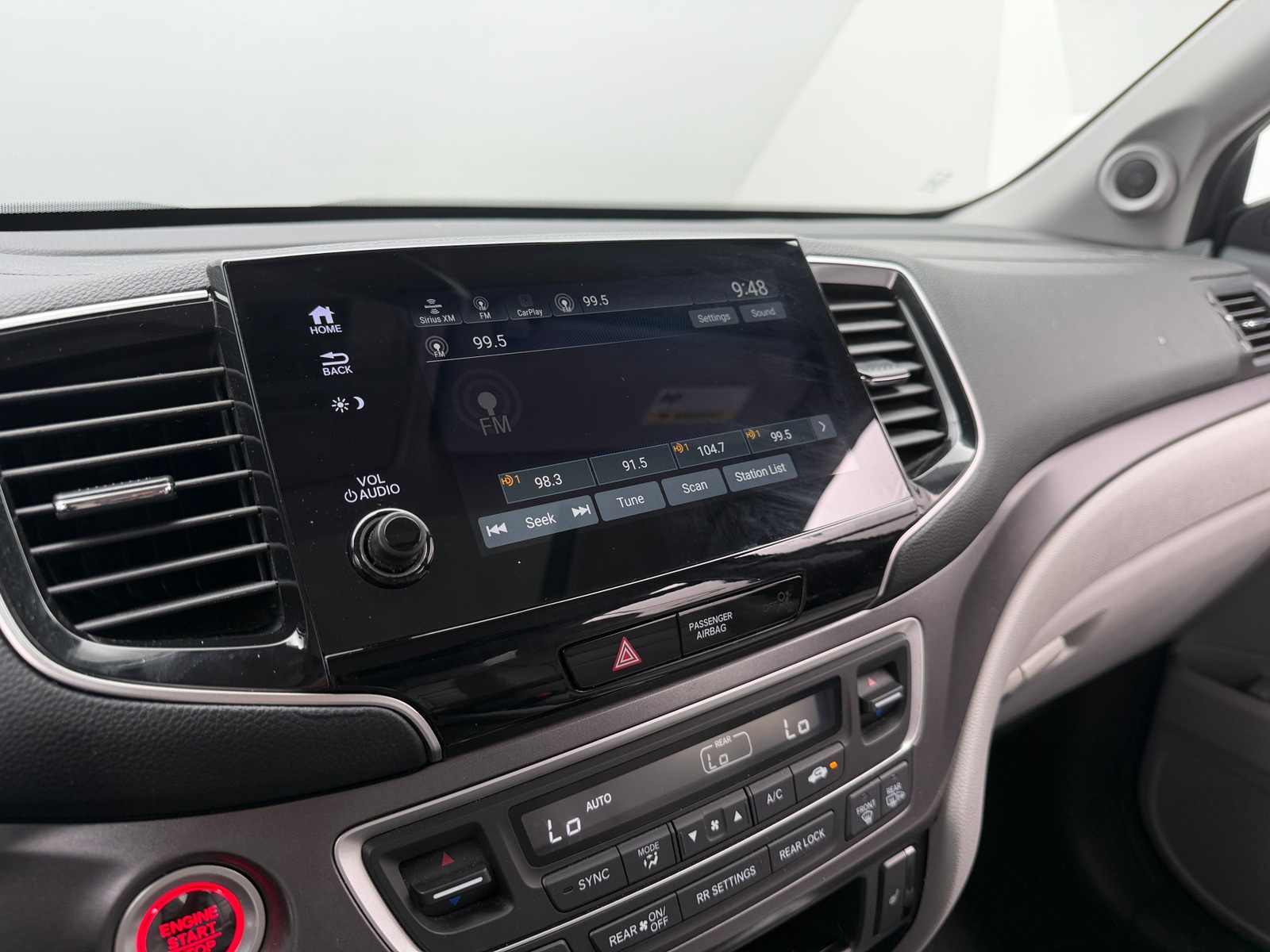 Thumbnail: 2020 Honda Pilot - 4