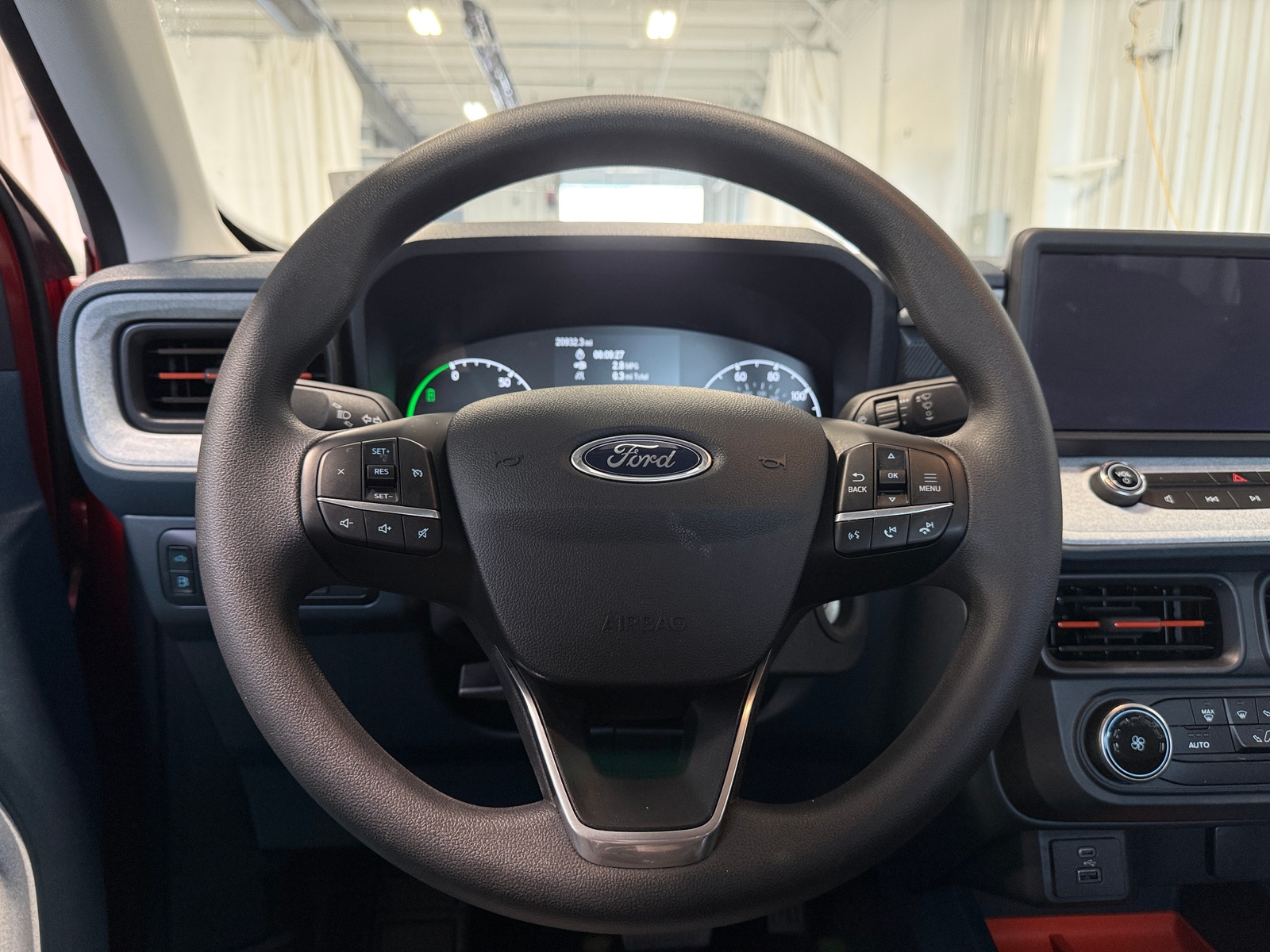 Thumbnail: 2024 Ford Maverick - 5