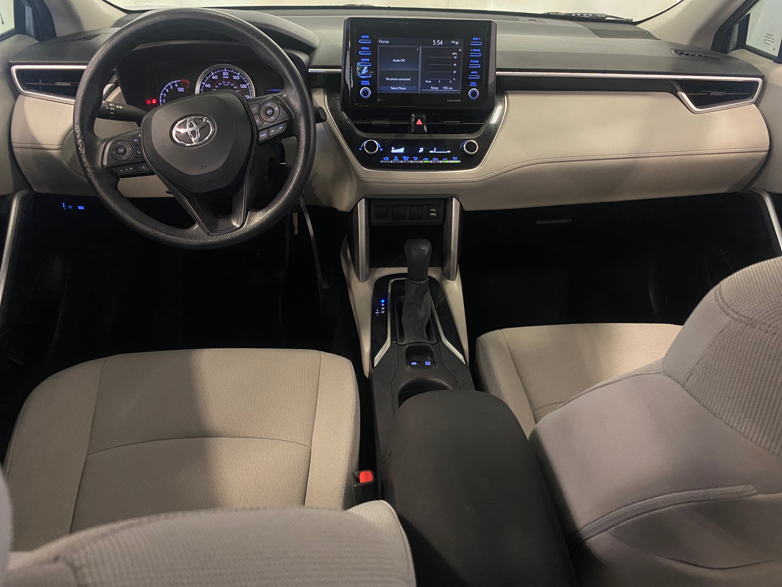 Thumbnail: 2022 Toyota Corolla Cross - 3