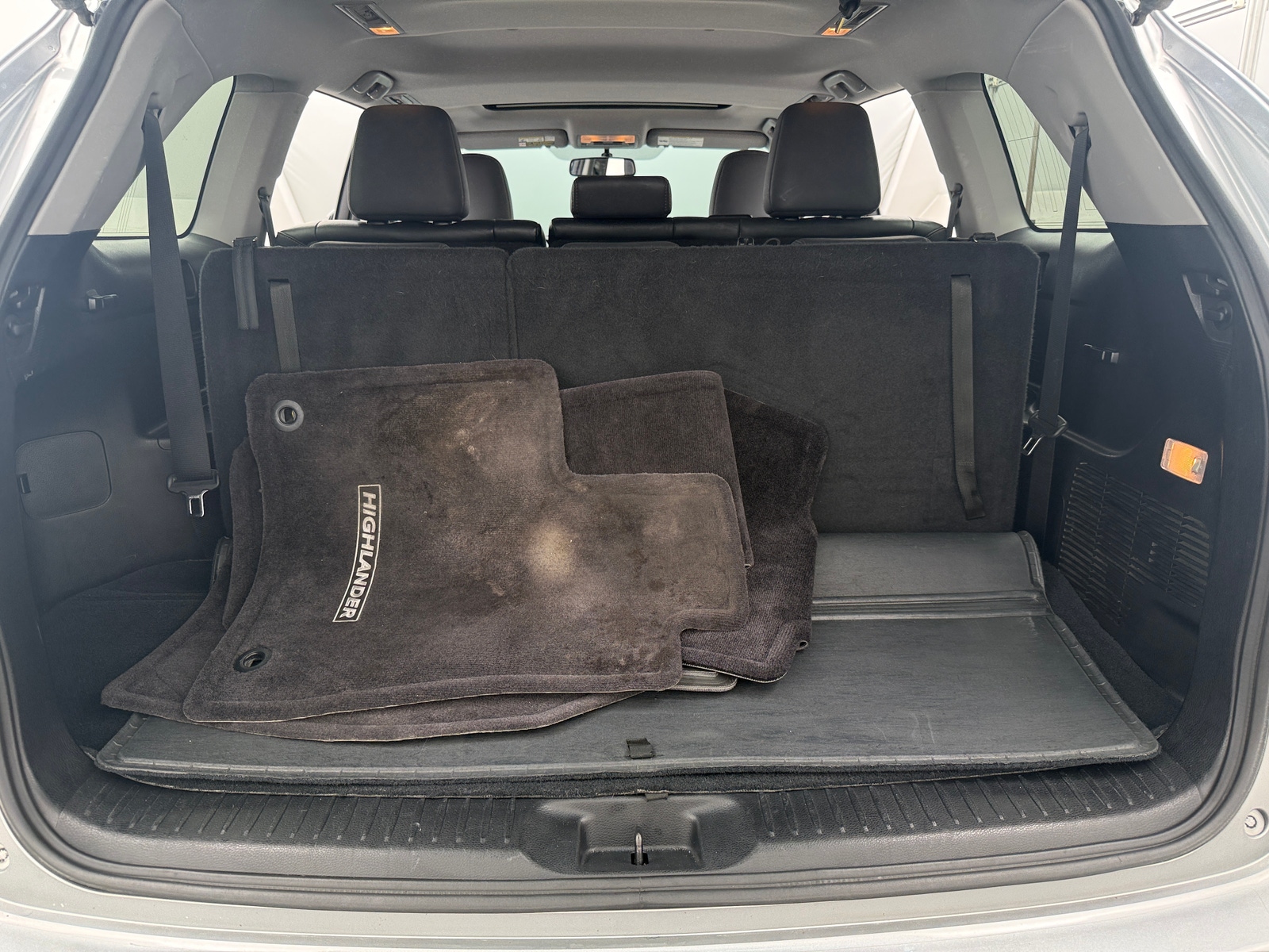 Thumbnail: 2015 Toyota Highlander - 6