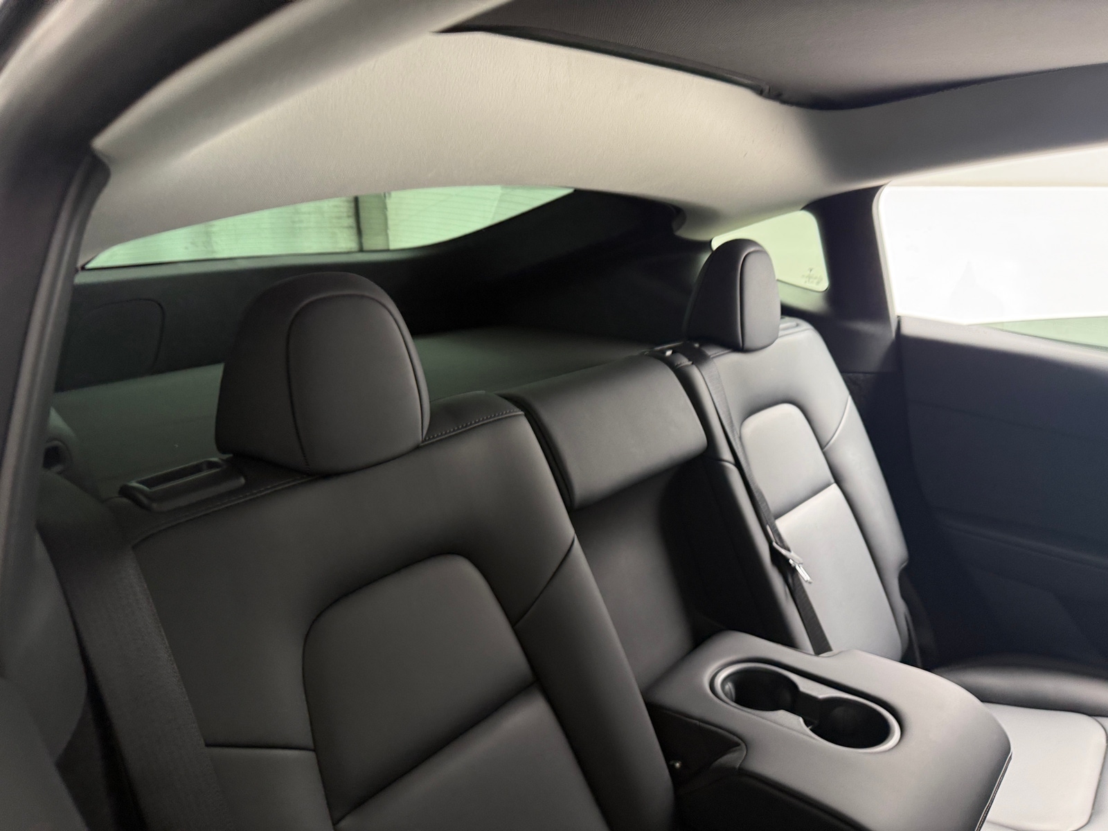 Thumbnail: 2022 Tesla Model Y - 5