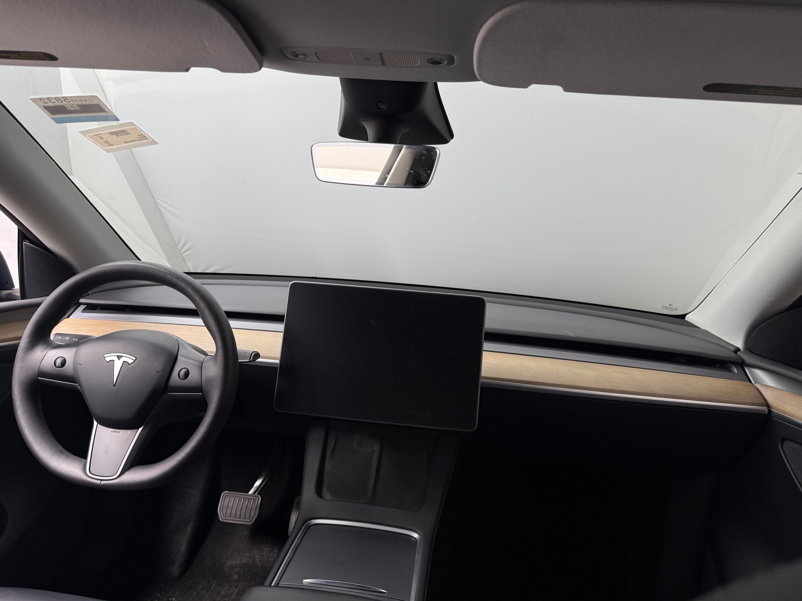 Thumbnail: 2022 Tesla Model Y - 2