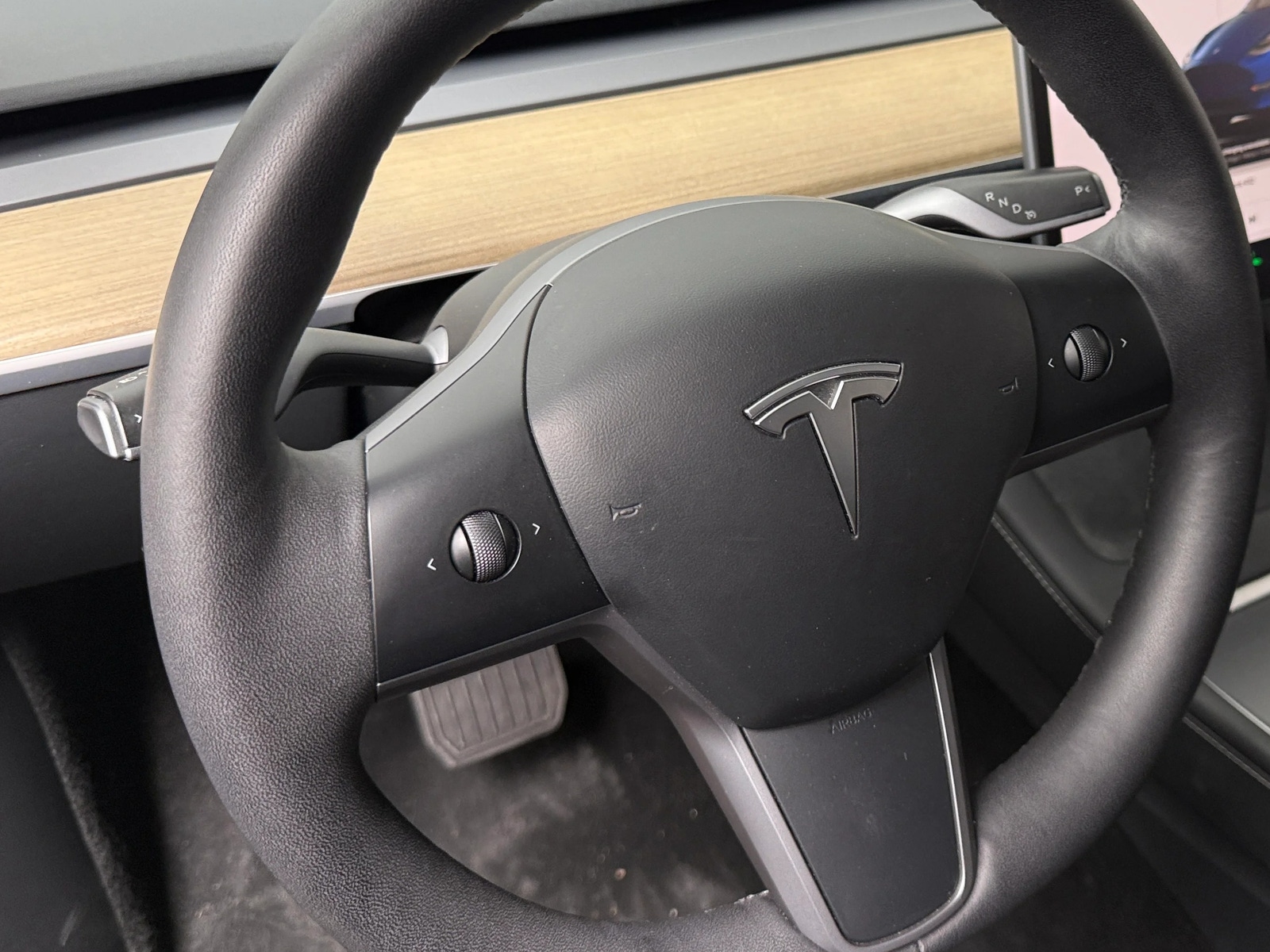 Thumbnail: 2022 Tesla Model Y - 4