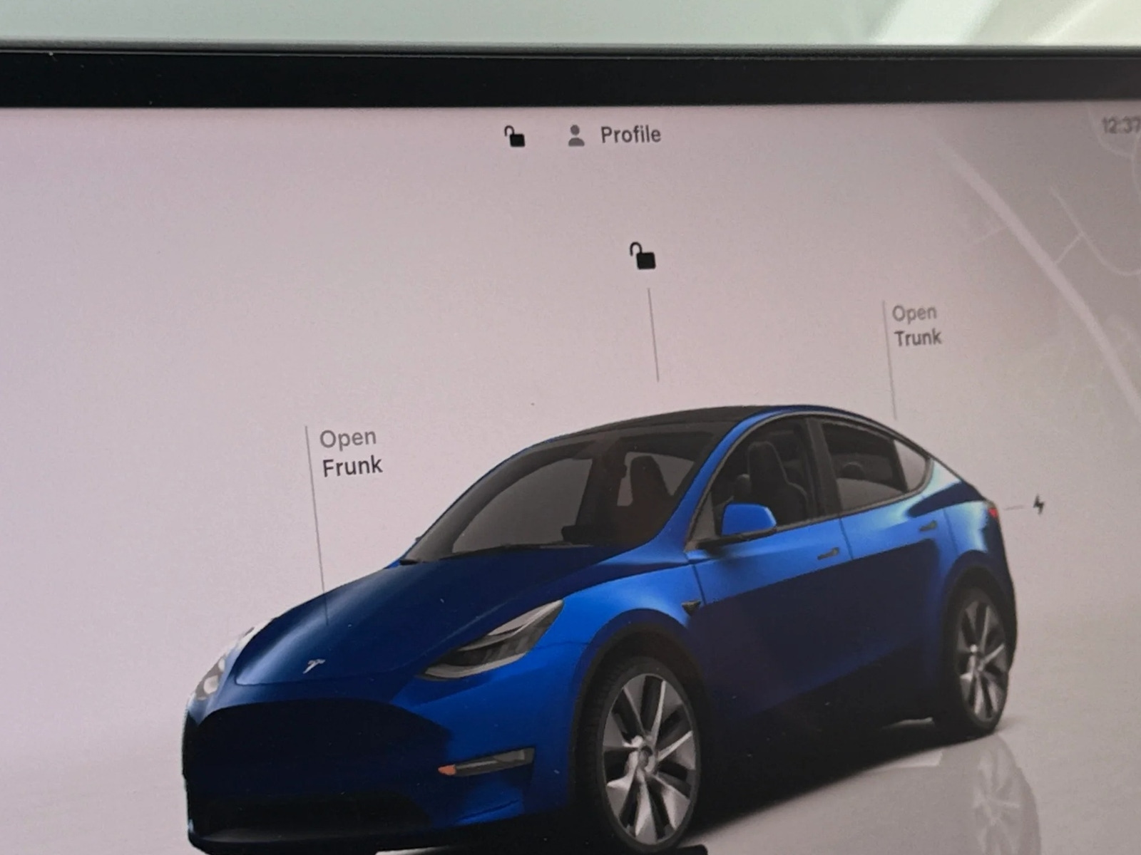 Thumbnail: 2022 Tesla Model Y - 3