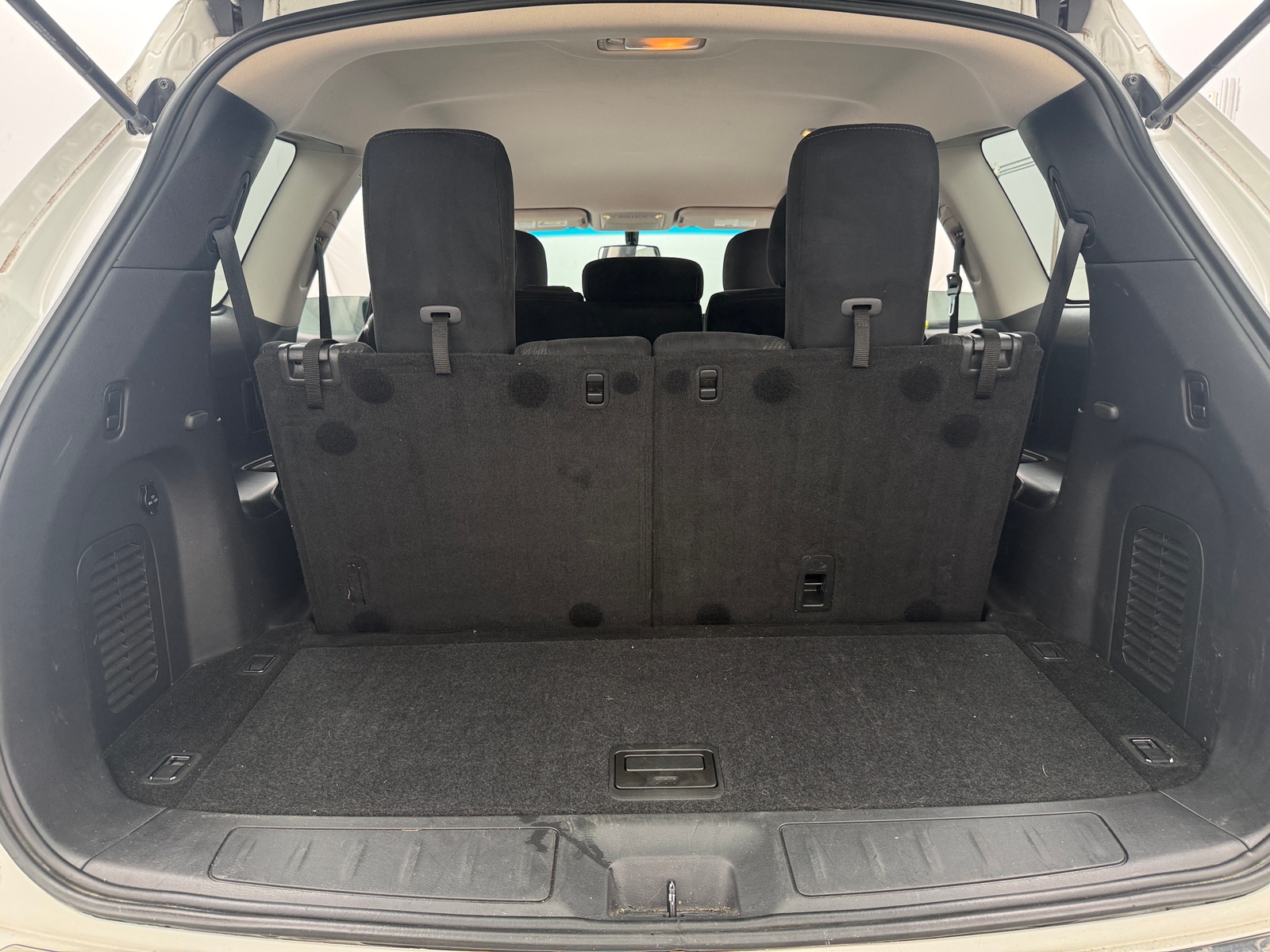 Thumbnail: 2015 Nissan Pathfinder - 7
