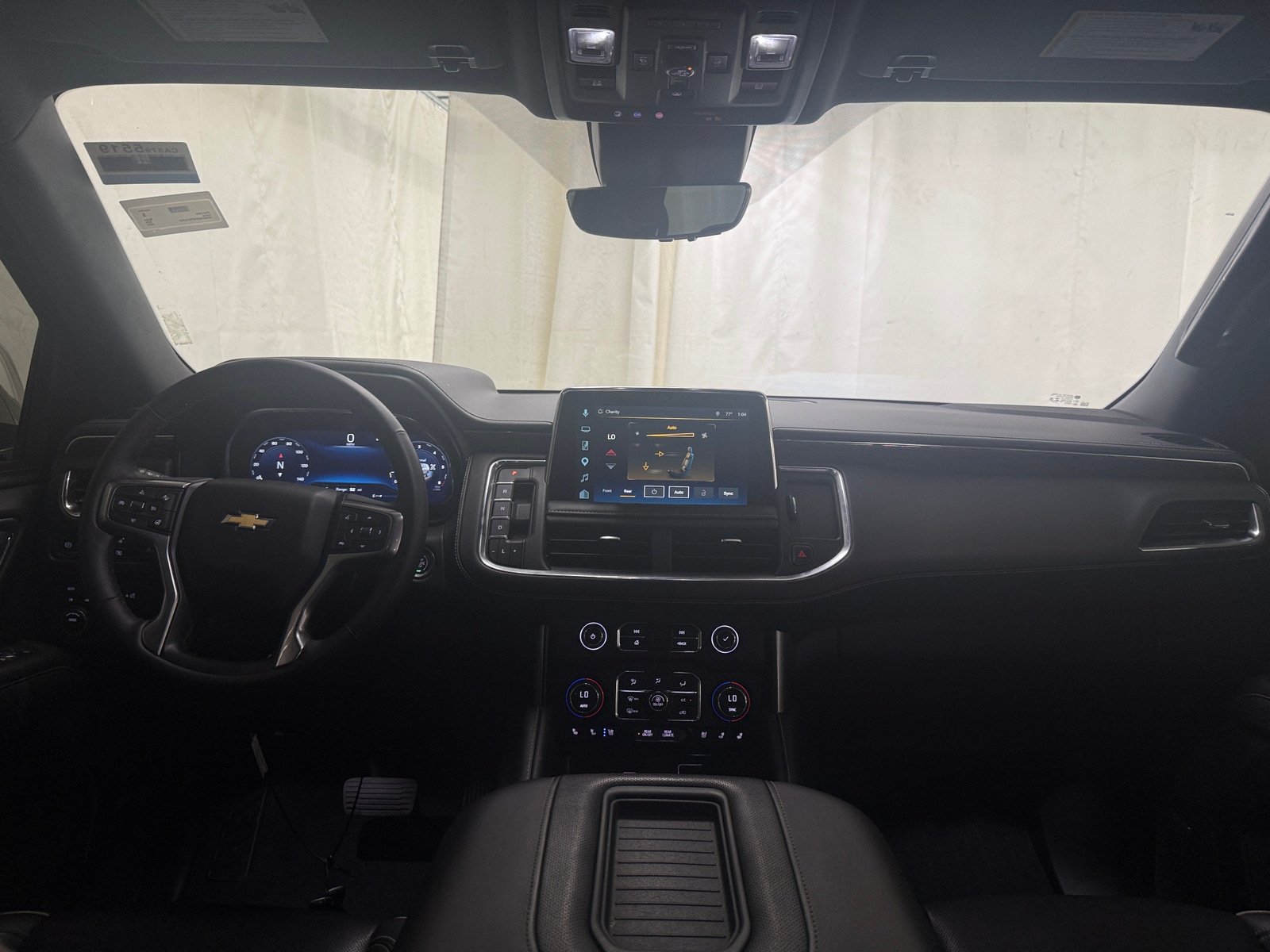 Thumbnail: 2023 Chevrolet Tahoe - 2