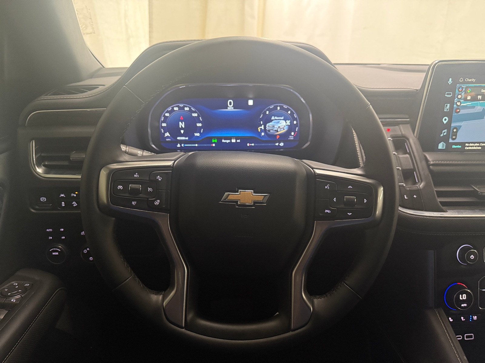 Thumbnail: 2023 Chevrolet Tahoe - 4