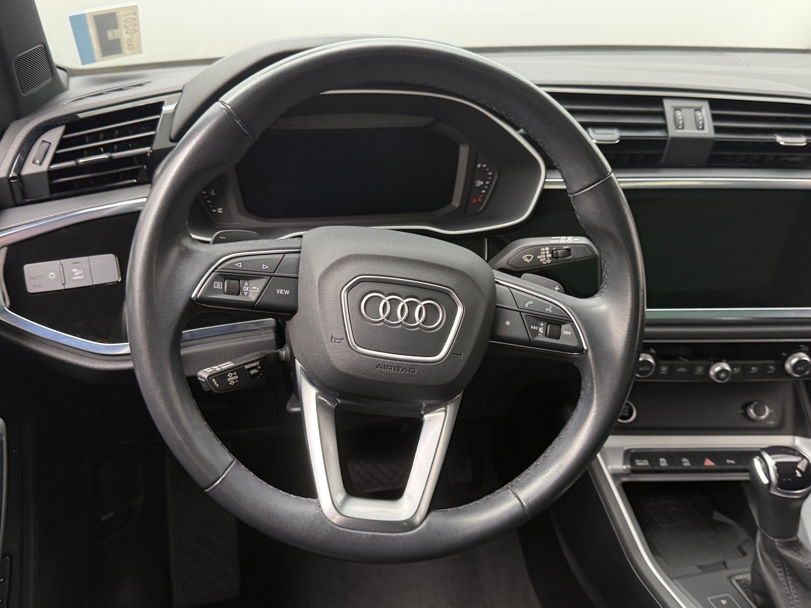 Thumbnail: 2024 Audi Q3 - 4
