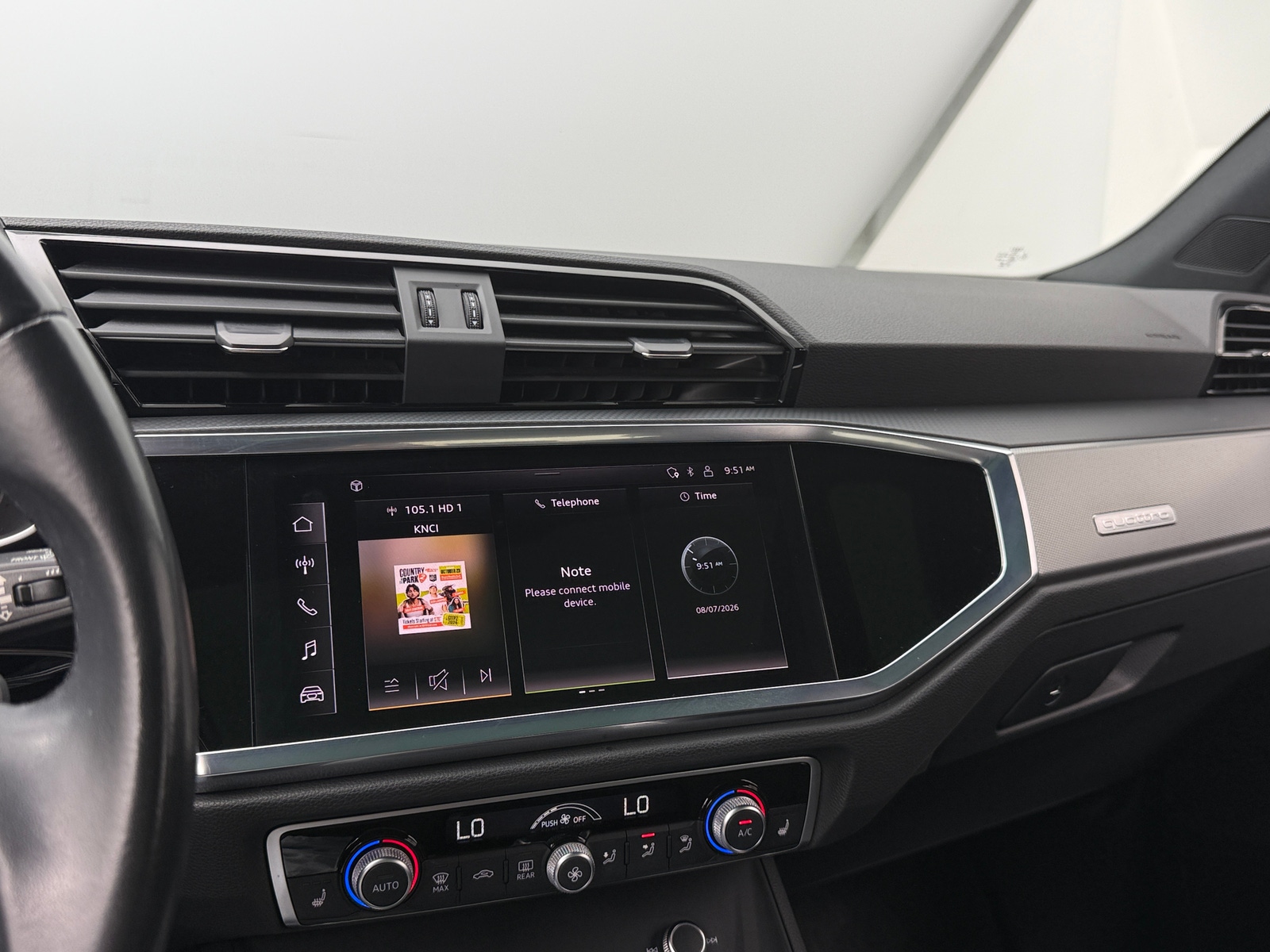 Thumbnail: 2024 Audi Q3 - 3
