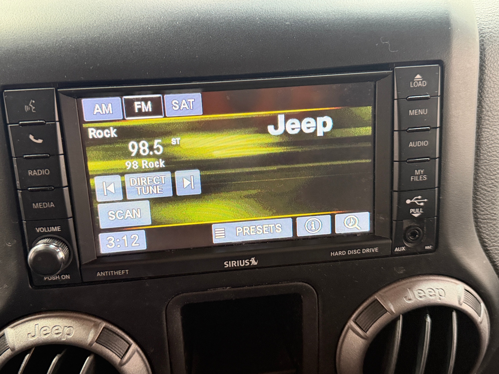 Thumbnail: 2016 Jeep Wrangler - 4