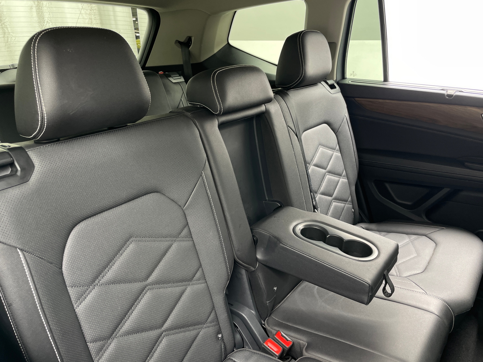 Thumbnail: 2026 Volkswagen Atlas - 5
