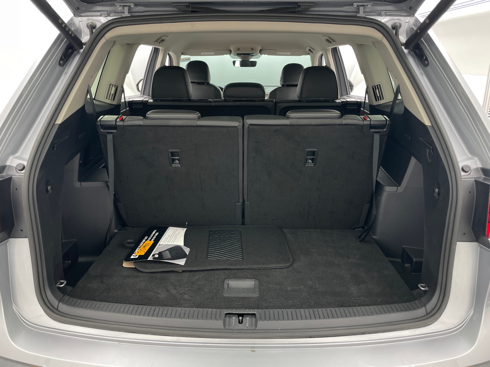Thumbnail: 2026 Volkswagen Atlas - 6