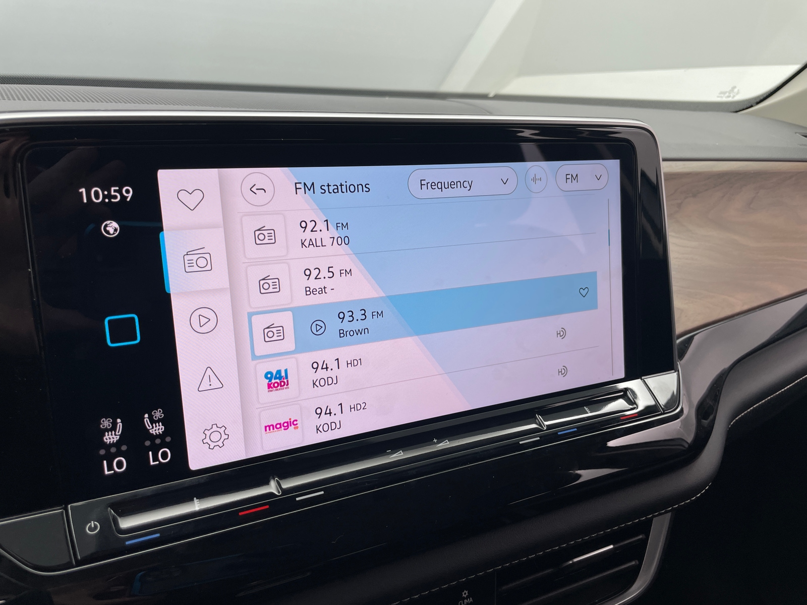 Thumbnail: 2026 Volkswagen Atlas - 3