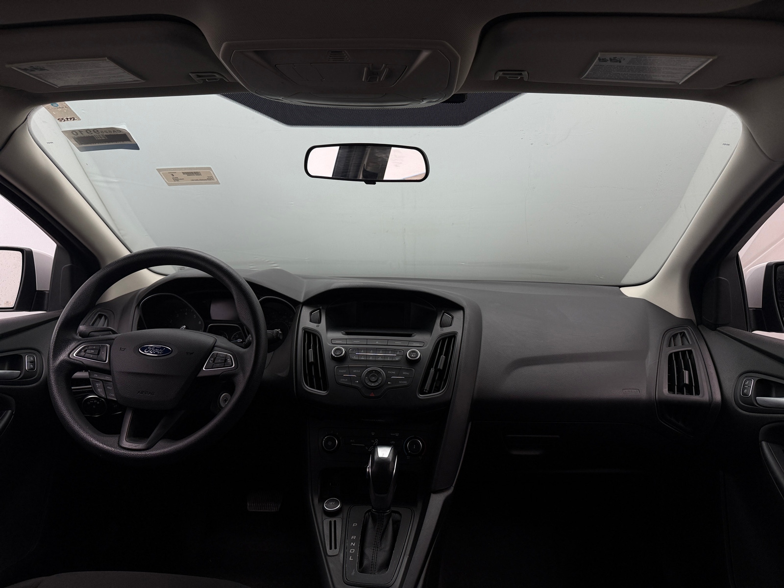 Thumbnail: 2016 Ford Focus - 3
