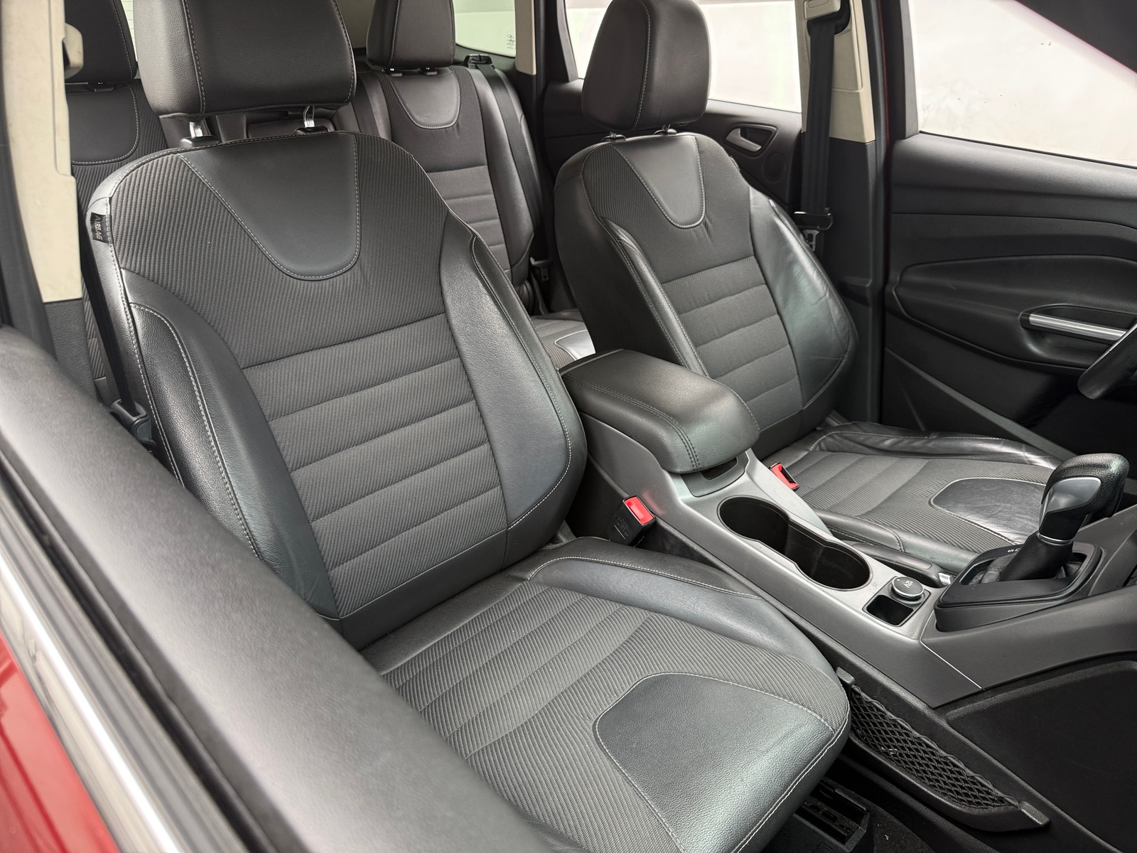 Thumbnail: 2015 Ford Escape - 2