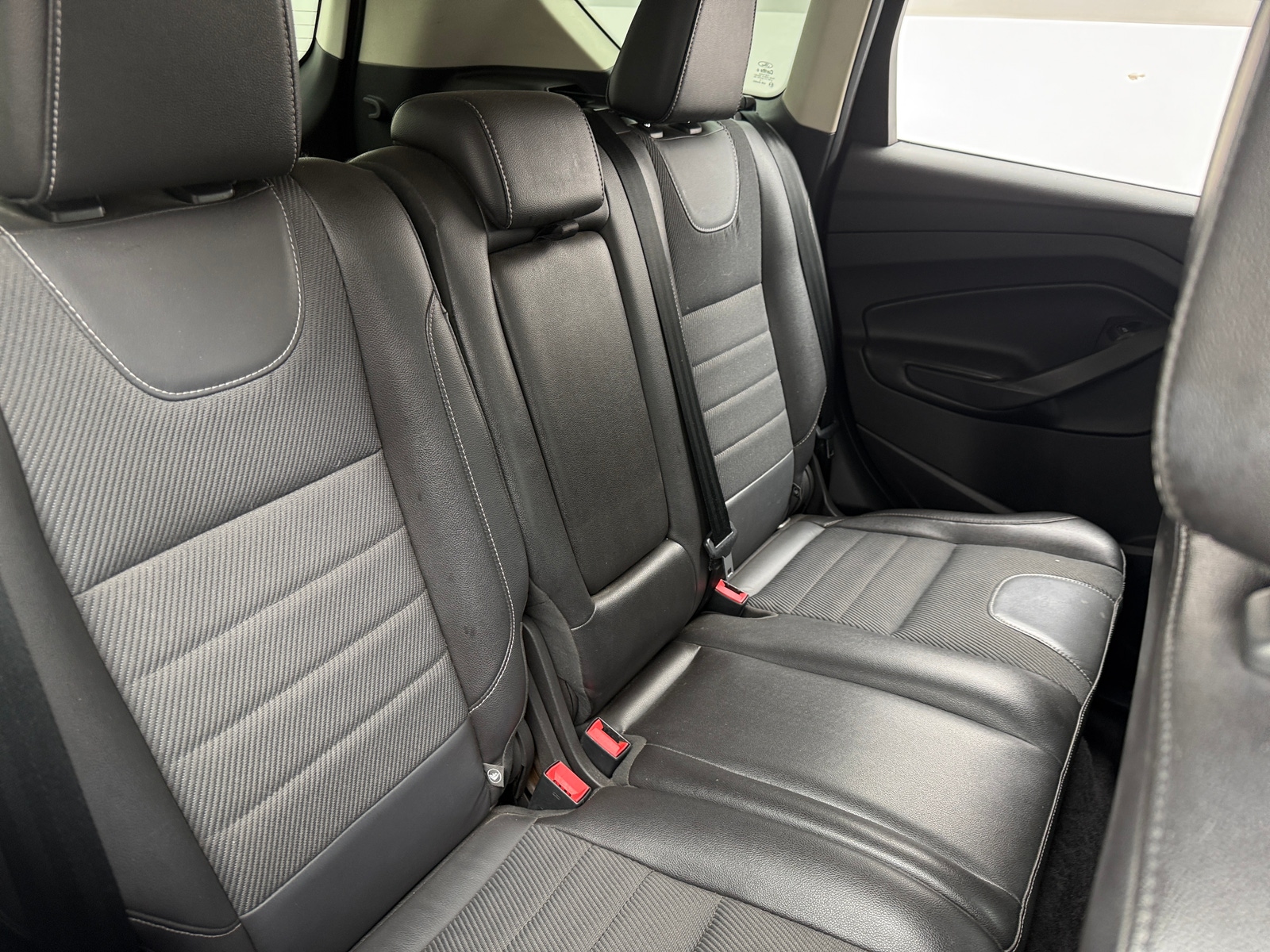 Thumbnail: 2015 Ford Escape - 6