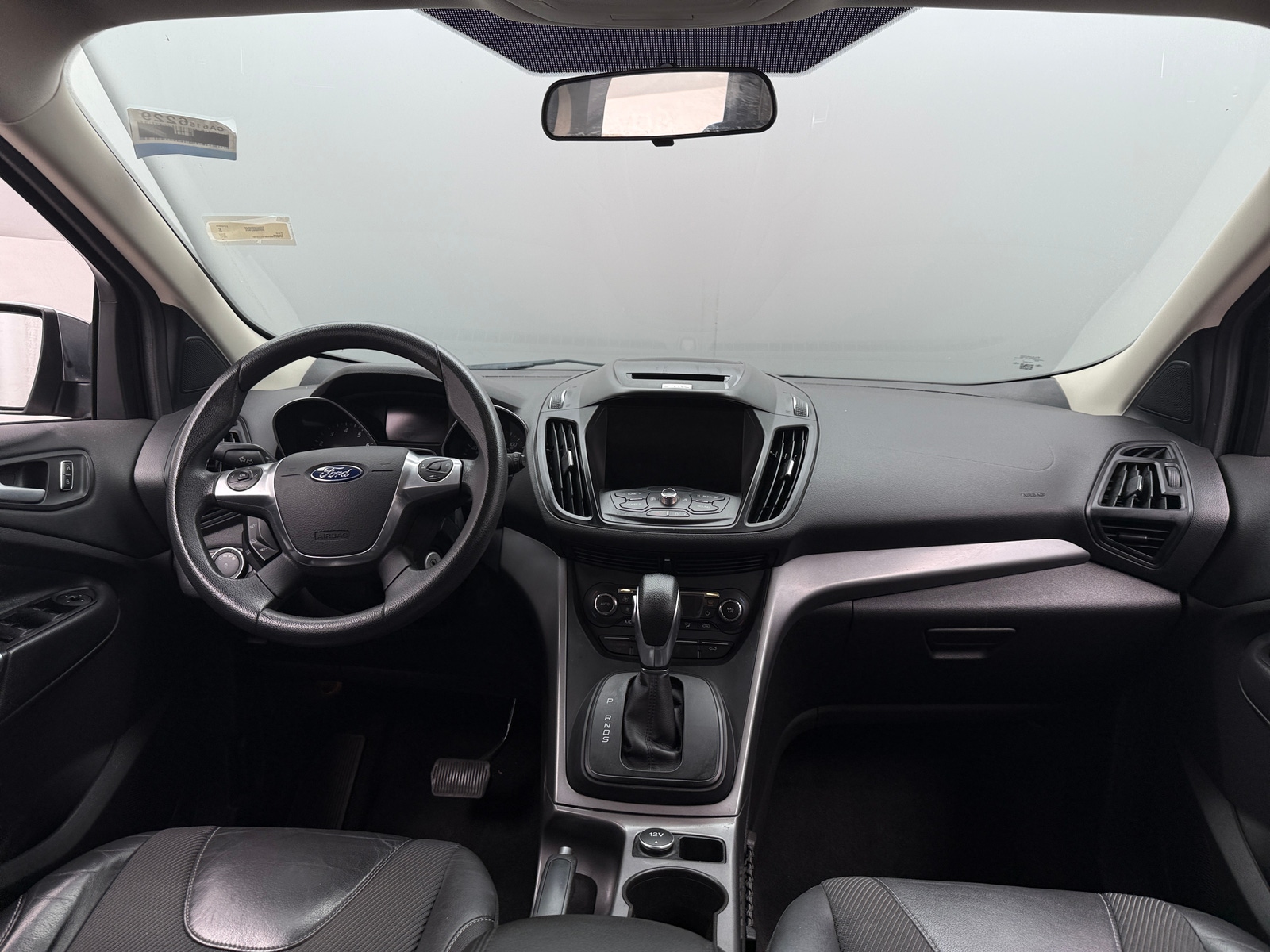 Thumbnail: 2015 Ford Escape - 3