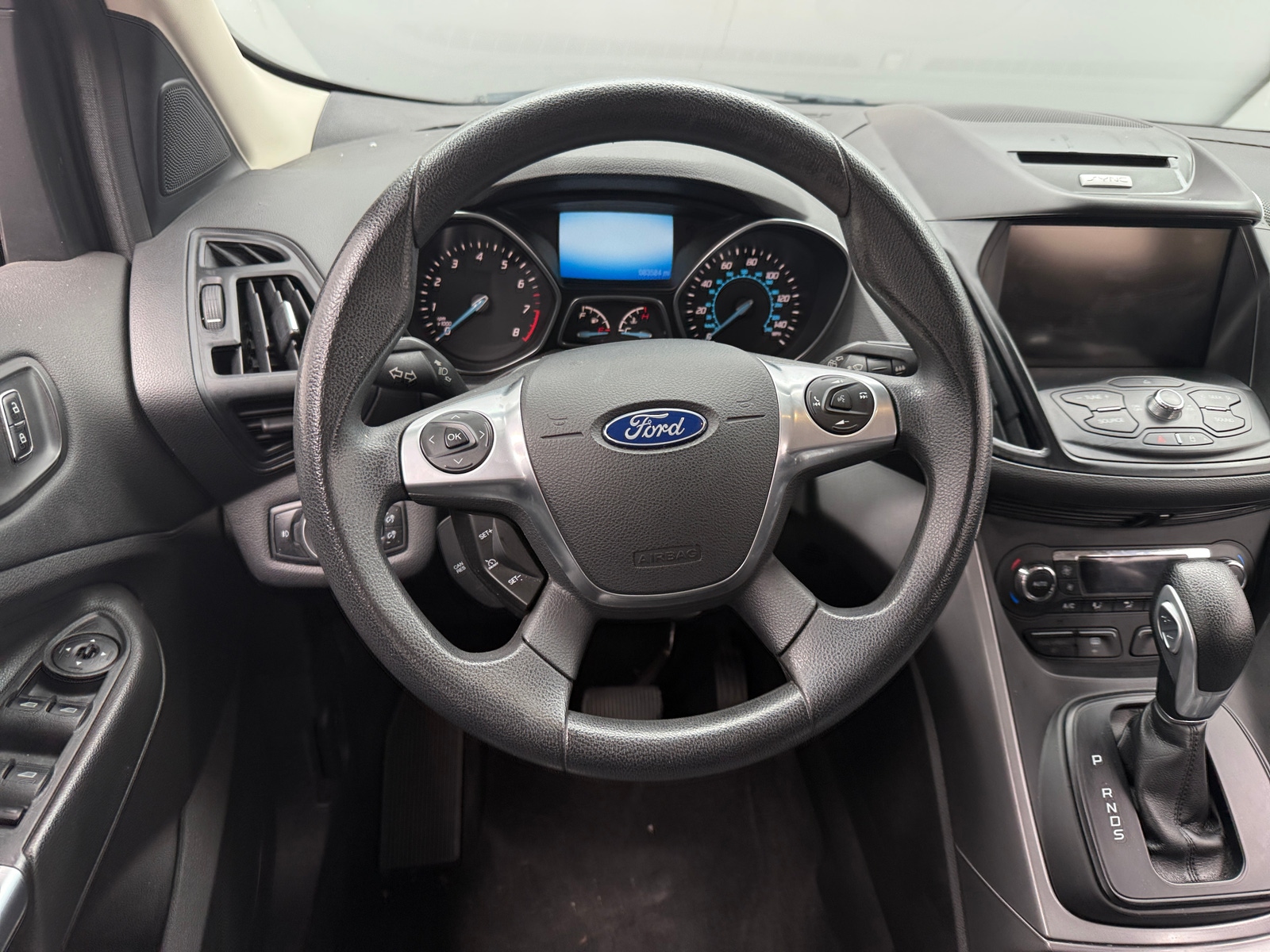 Thumbnail: 2015 Ford Escape - 5
