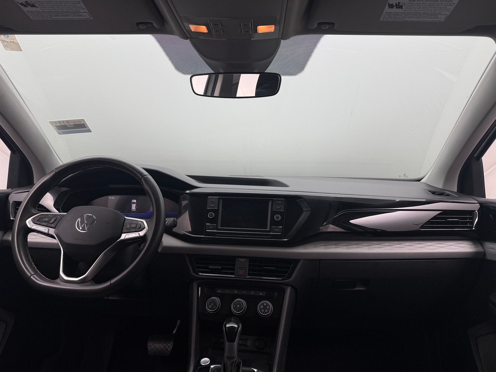 Thumbnail: 2023 Volkswagen Taos - 3