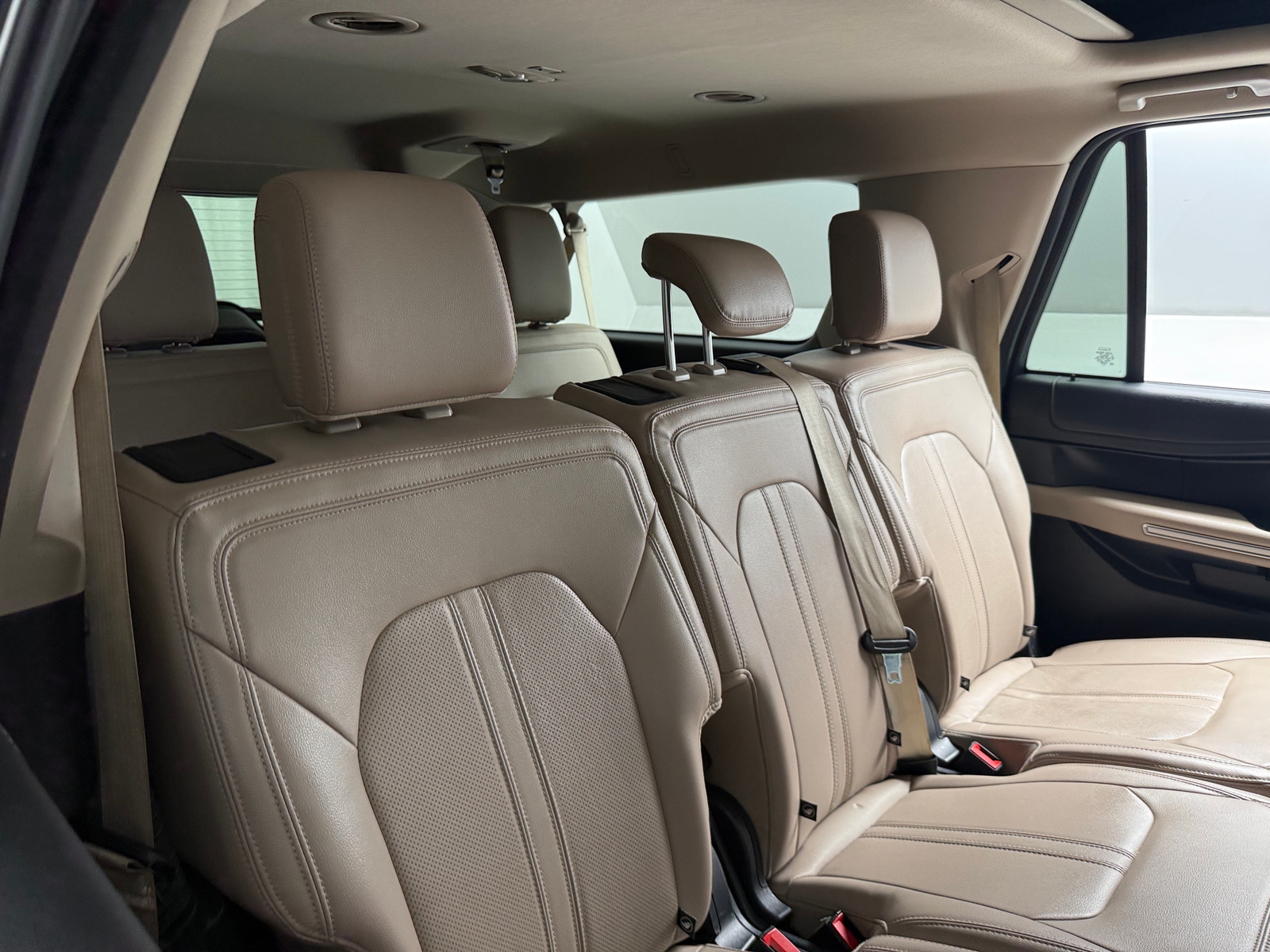 Thumbnail: 2024 Ford Expedition MAX - 5