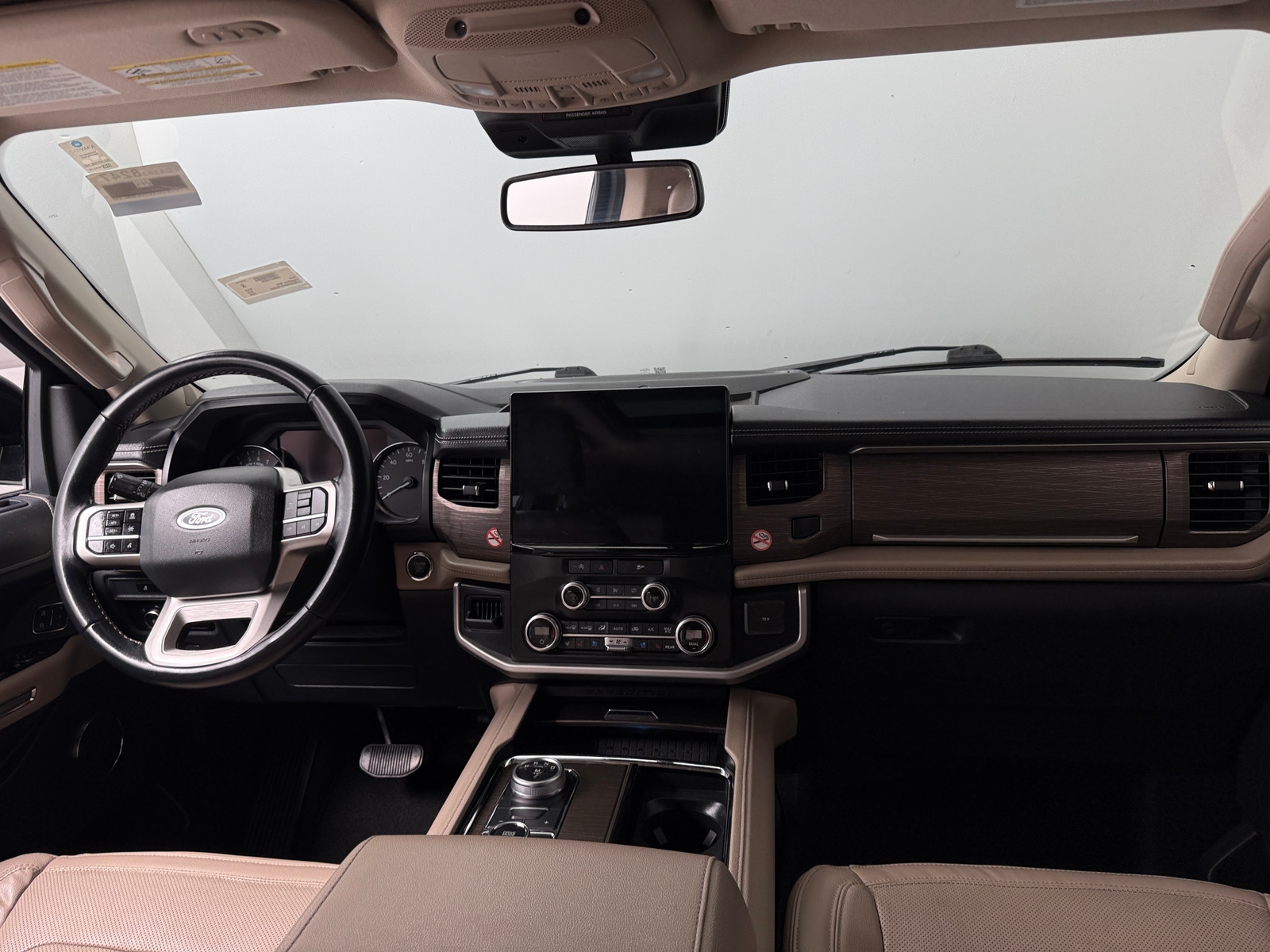 Thumbnail: 2024 Ford Expedition MAX - 2