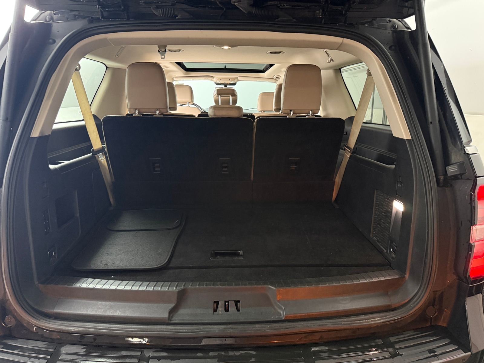 Thumbnail: 2024 Ford Expedition MAX - 6