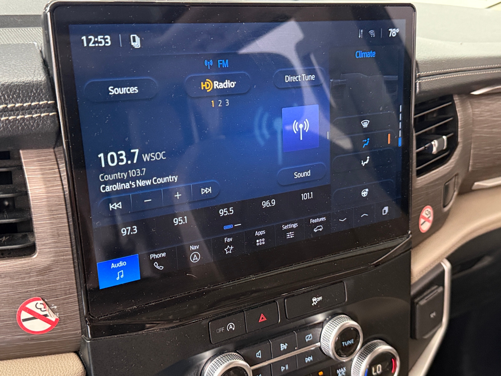 Thumbnail: 2024 Ford Expedition MAX - 3