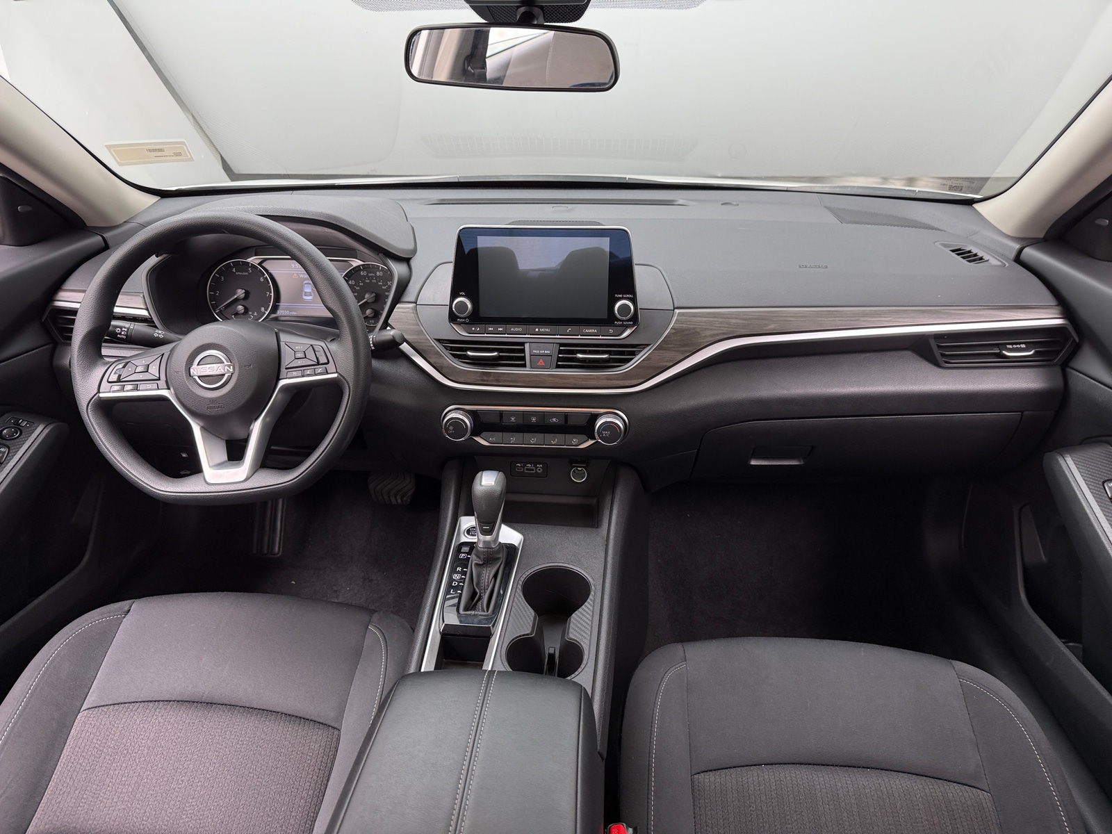 Thumbnail: 2025 Nissan Altima - 3
