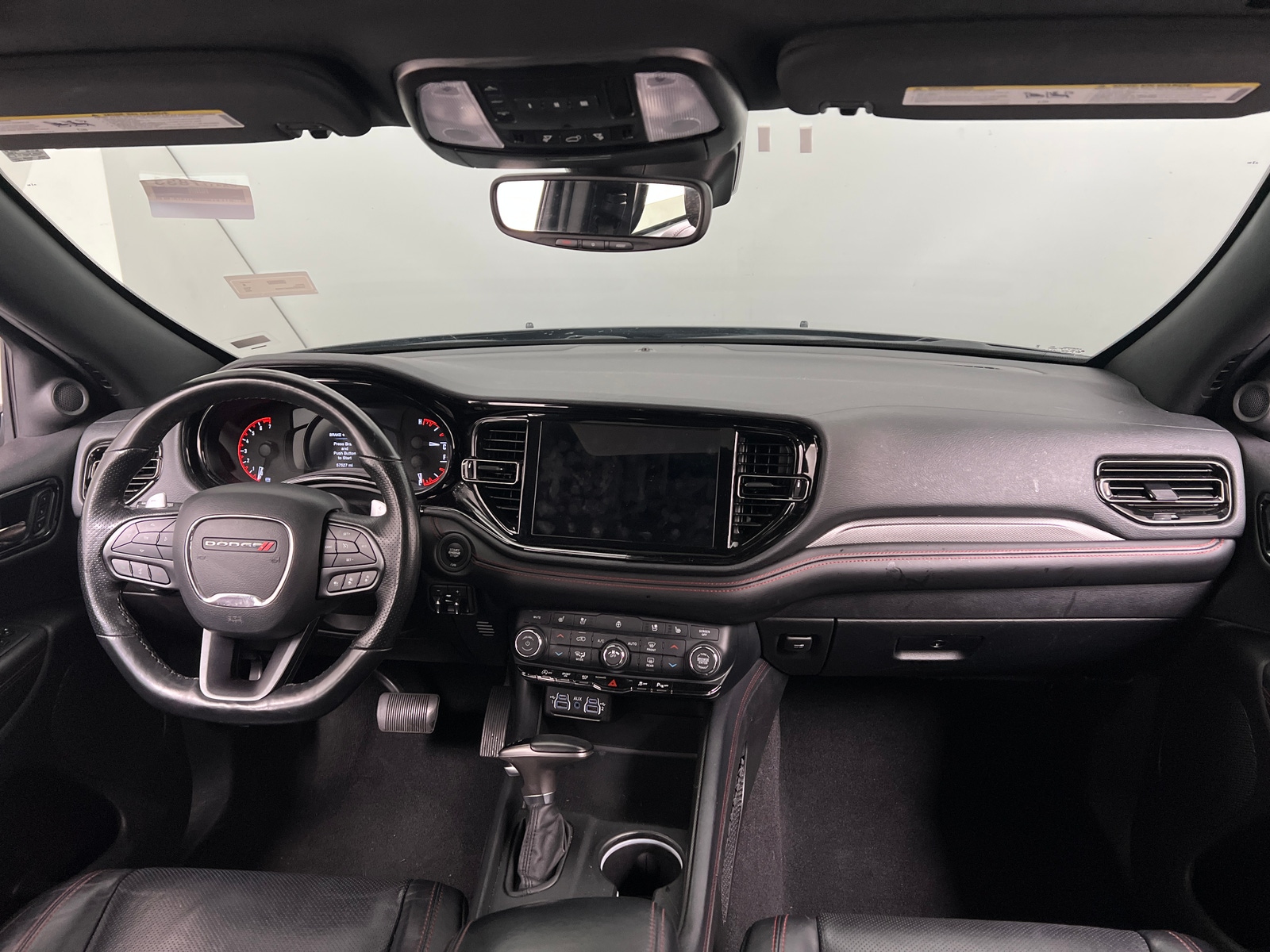 Thumbnail: 2024 Dodge Durango - 2