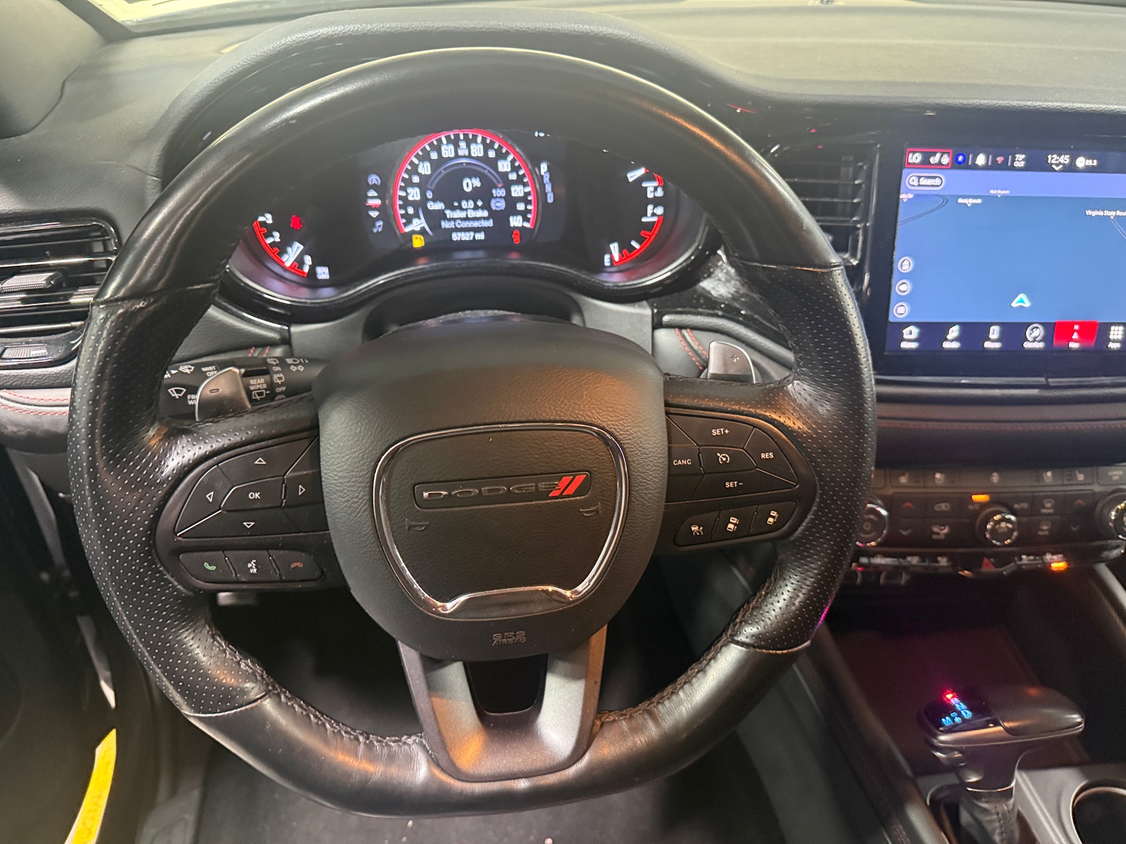 Thumbnail: 2024 Dodge Durango - 4